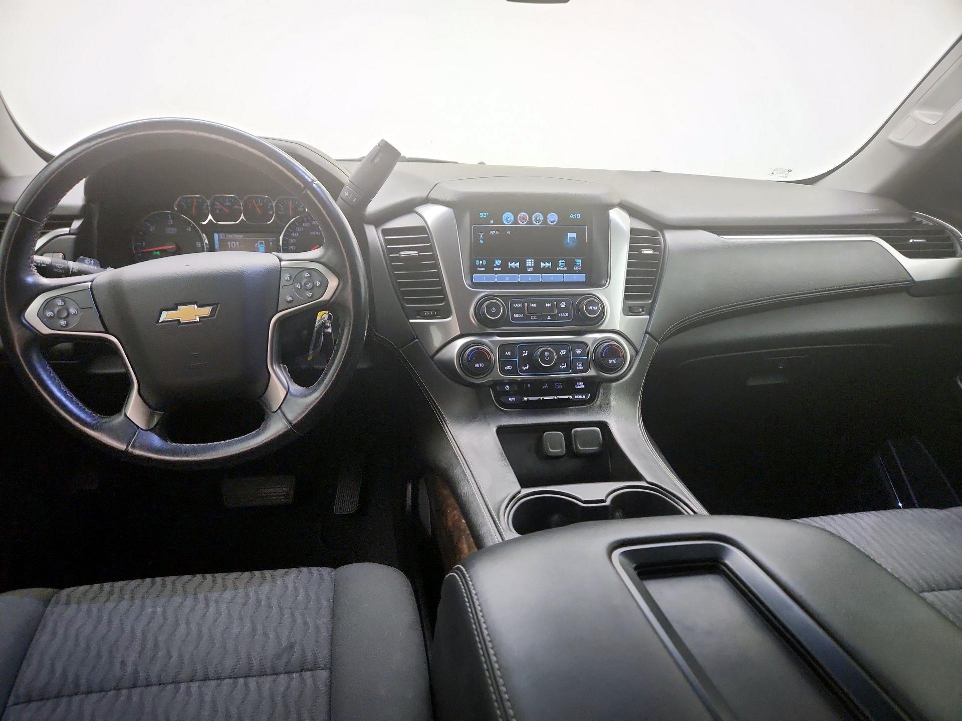 Thumbnail: 2019 Chevrolet Tahoe - 9