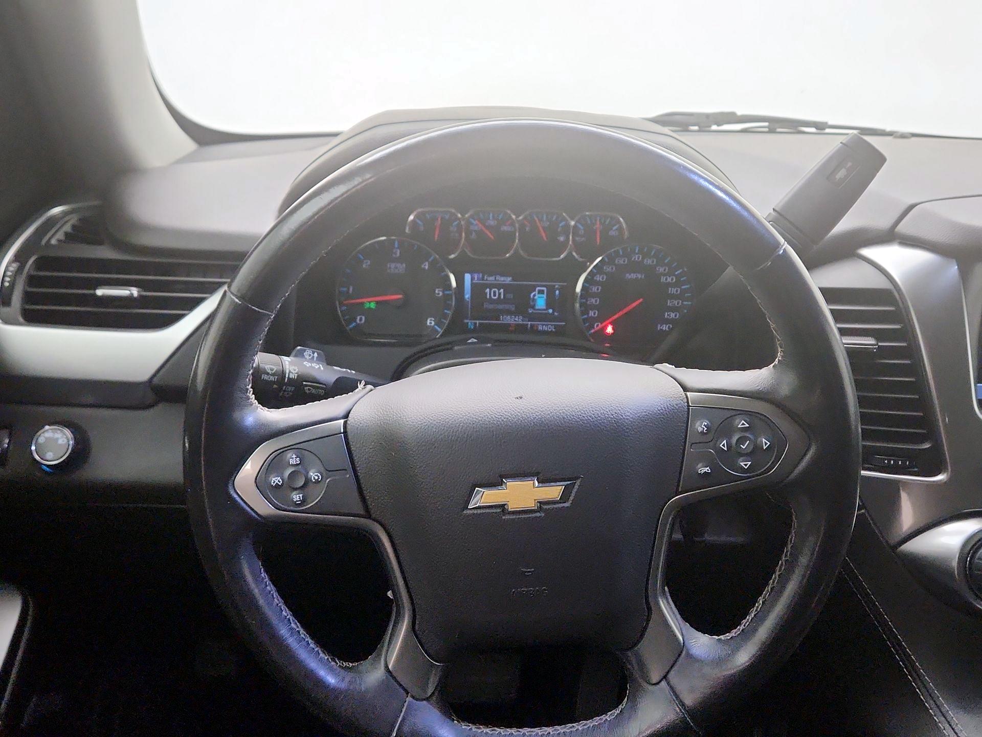 Thumbnail: 2019 Chevrolet Tahoe - 10