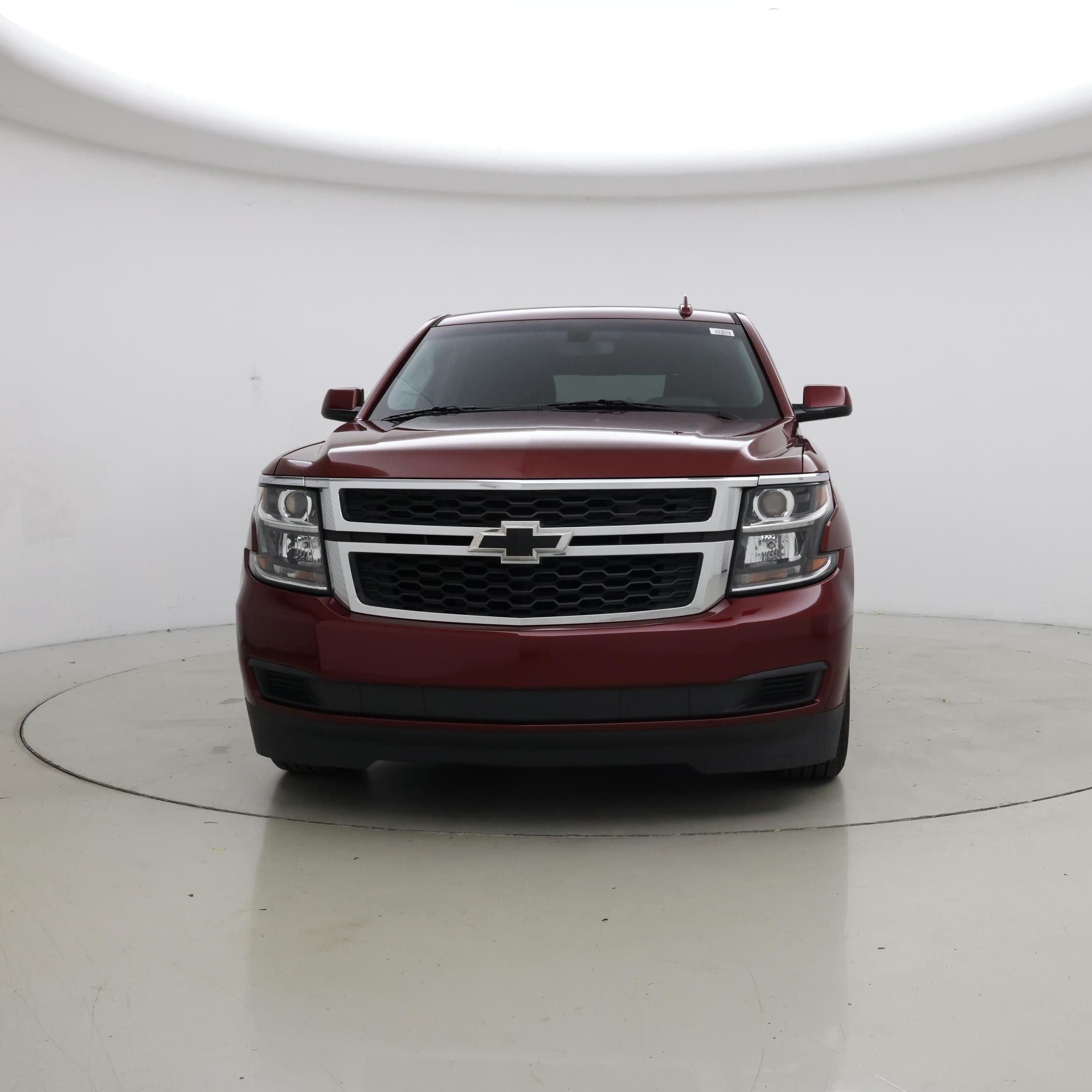 Thumbnail: 2019 Chevrolet Tahoe - 5