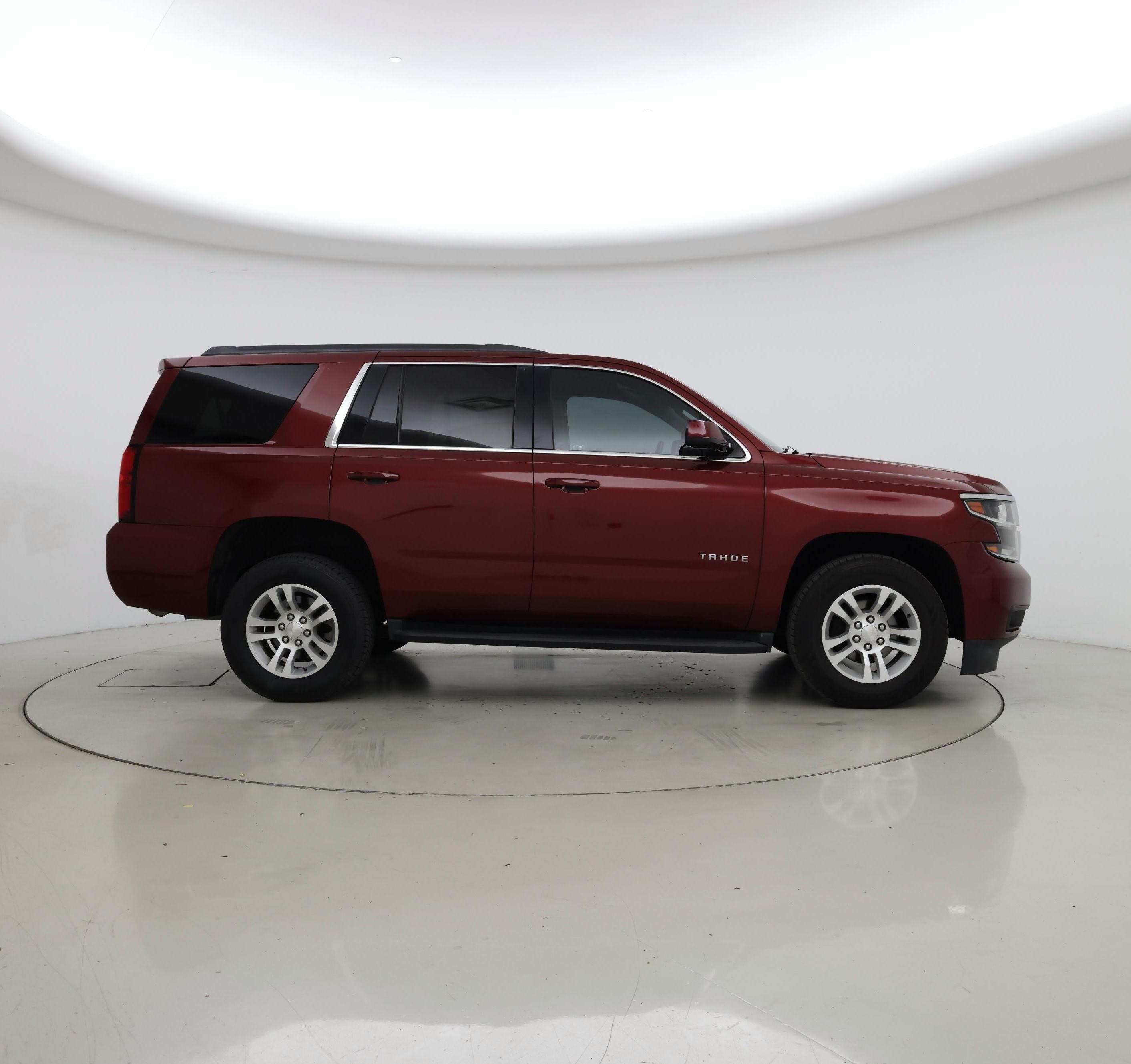 Thumbnail: 2019 Chevrolet Tahoe - 7
