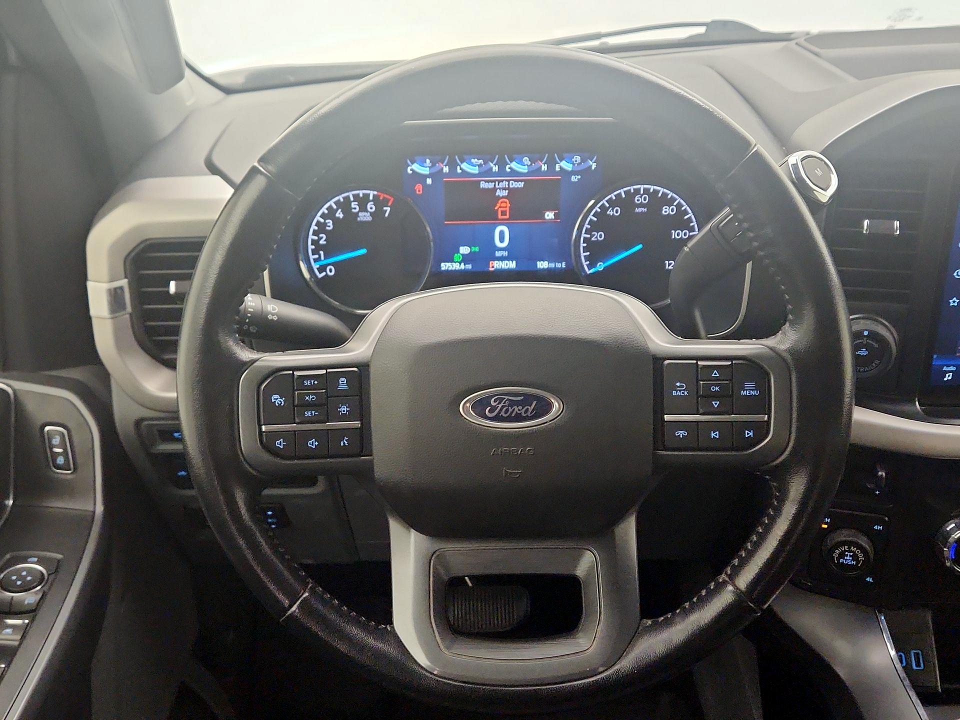 Thumbnail: 2022 Ford F-150 - 10