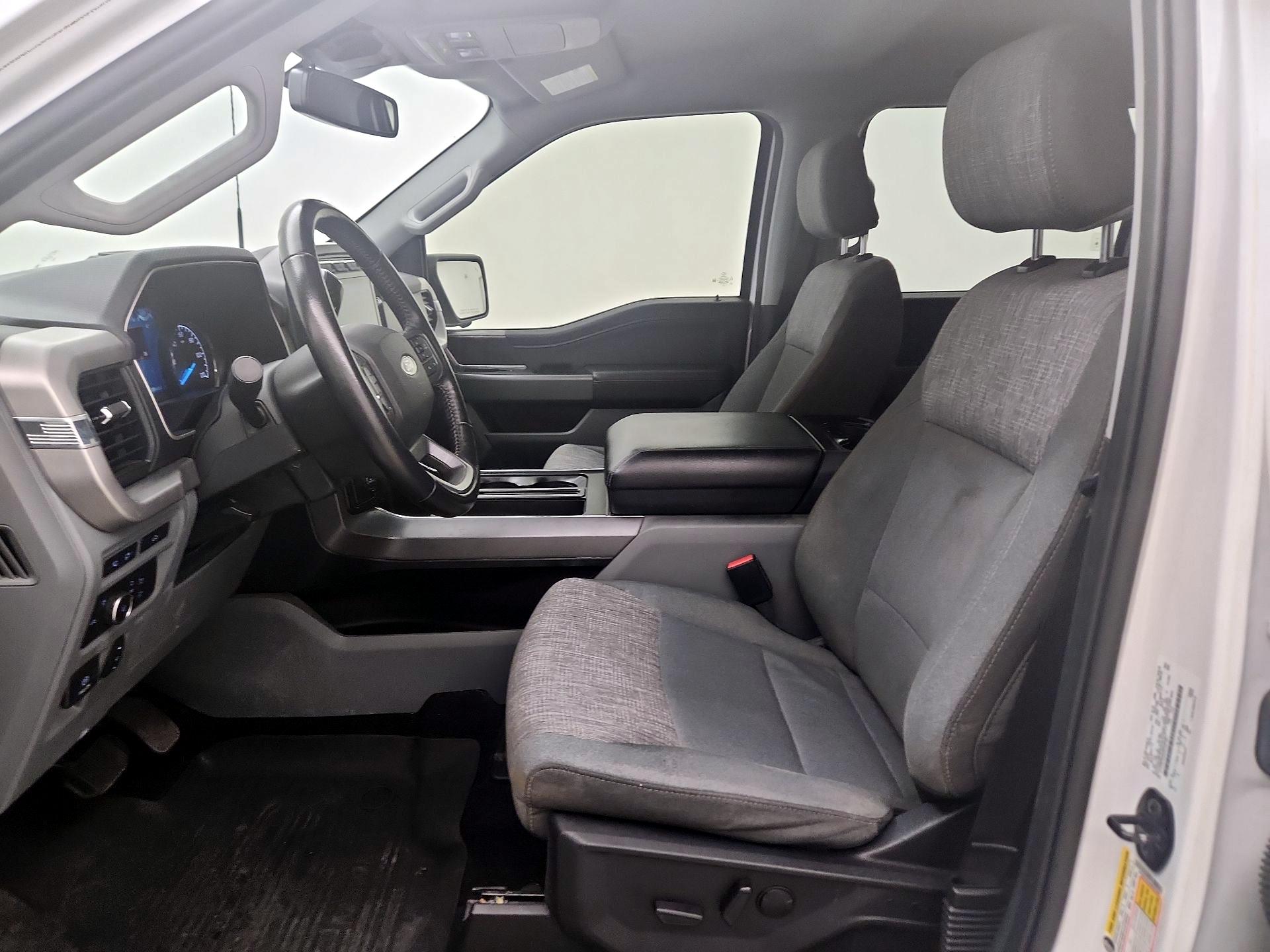 Thumbnail: 2022 Ford F-150 - 11