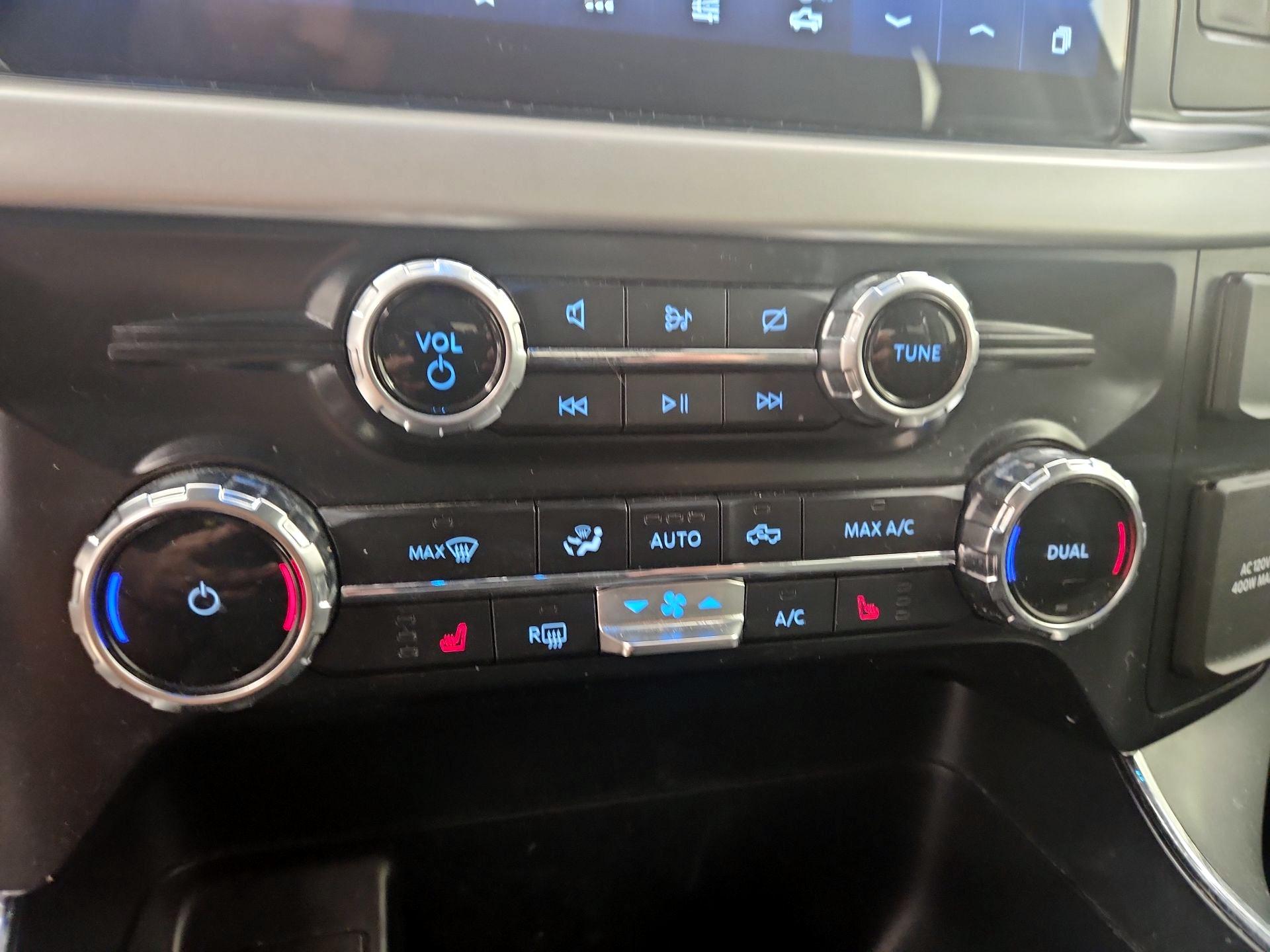 Thumbnail: 2022 Ford F-150 - 17