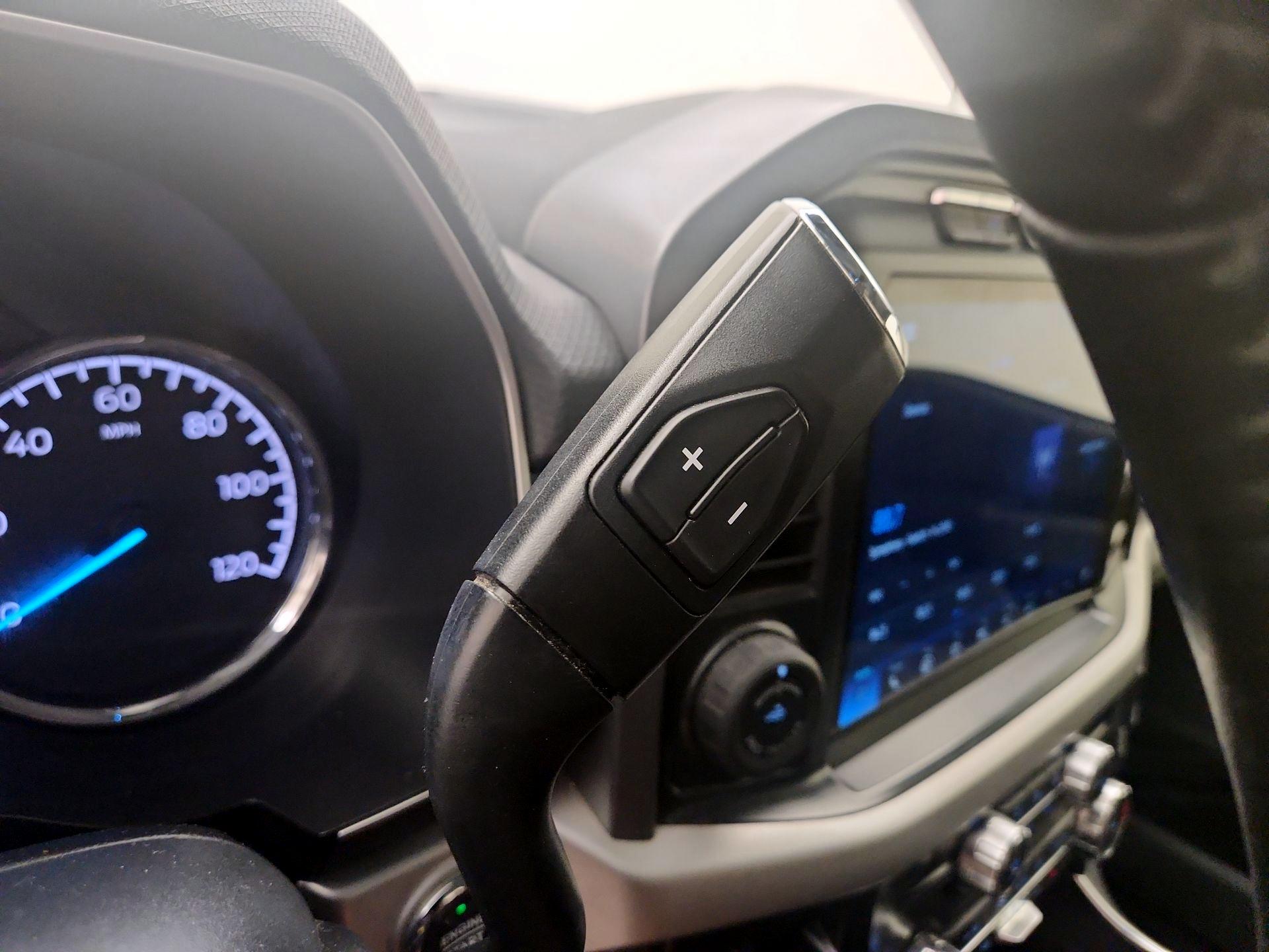 Thumbnail: 2022 Ford F-150 - 18