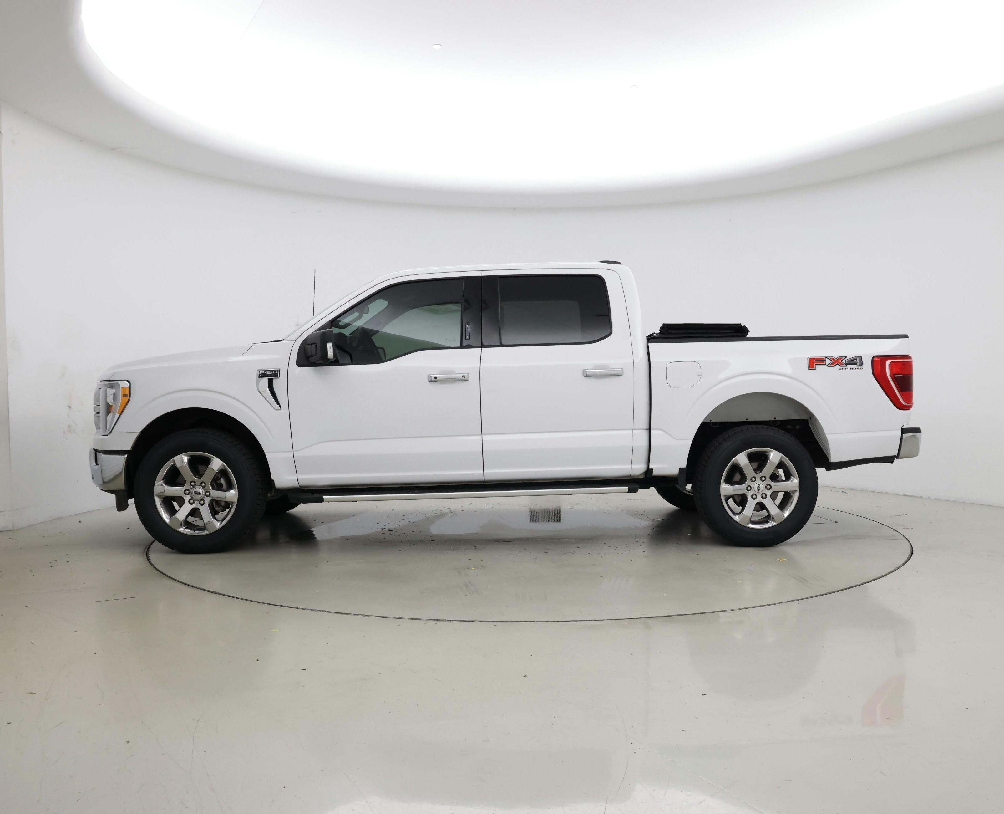 Thumbnail: 2022 Ford F-150 - 3