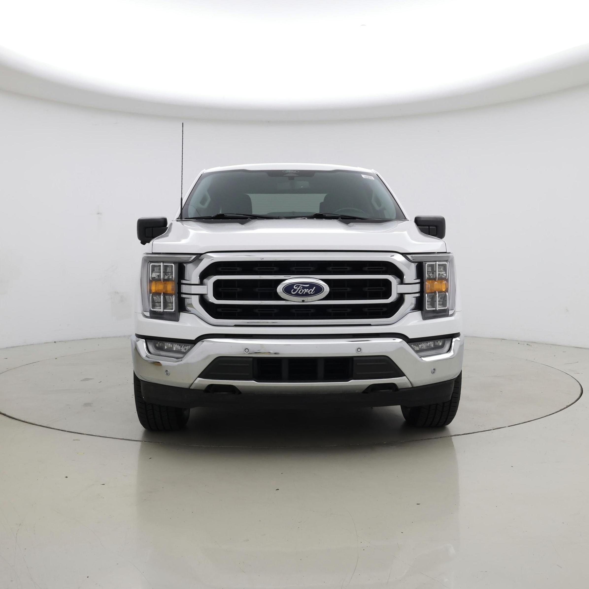 Thumbnail: 2022 Ford F-150 - 5