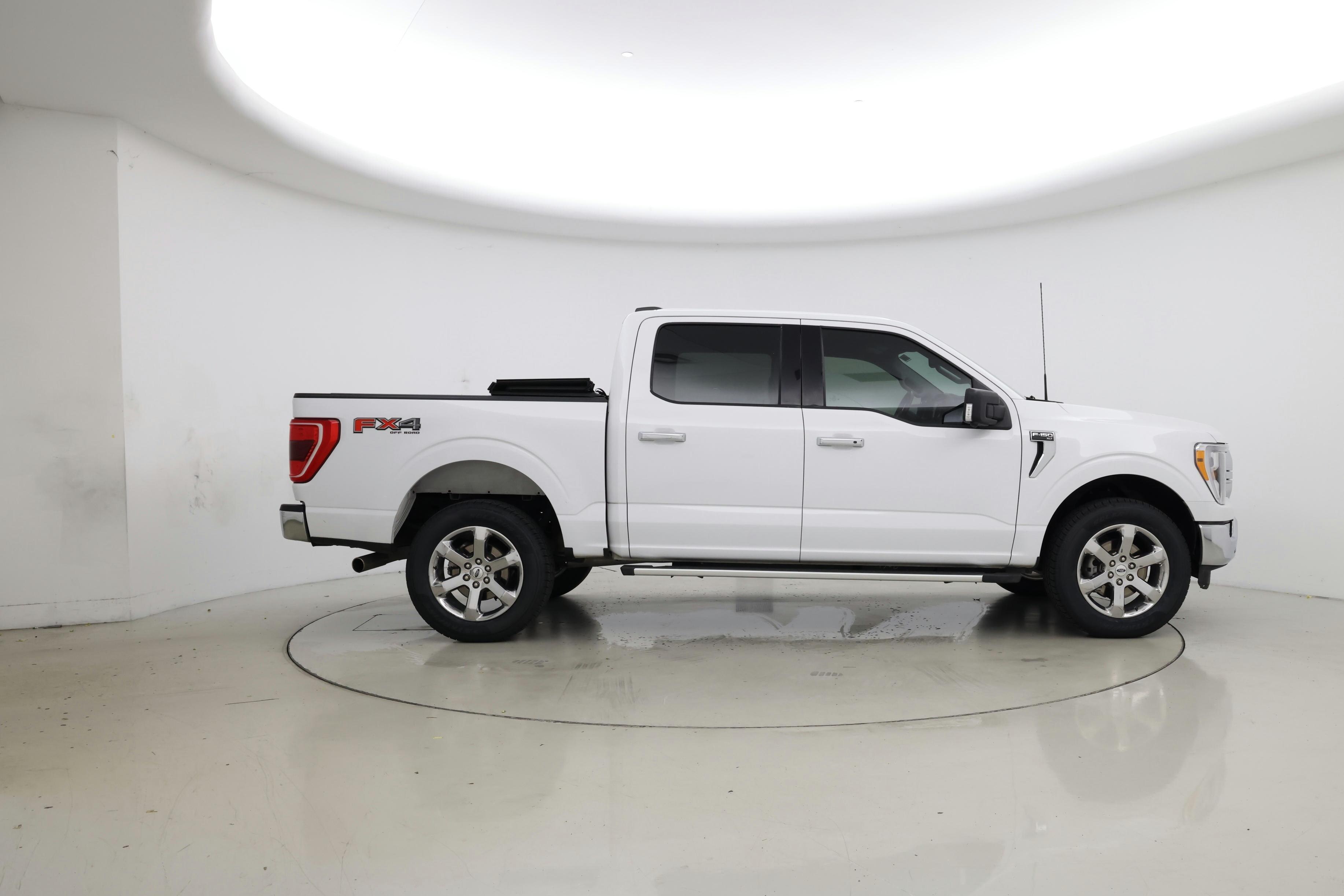 Thumbnail: 2022 Ford F-150 - 7
