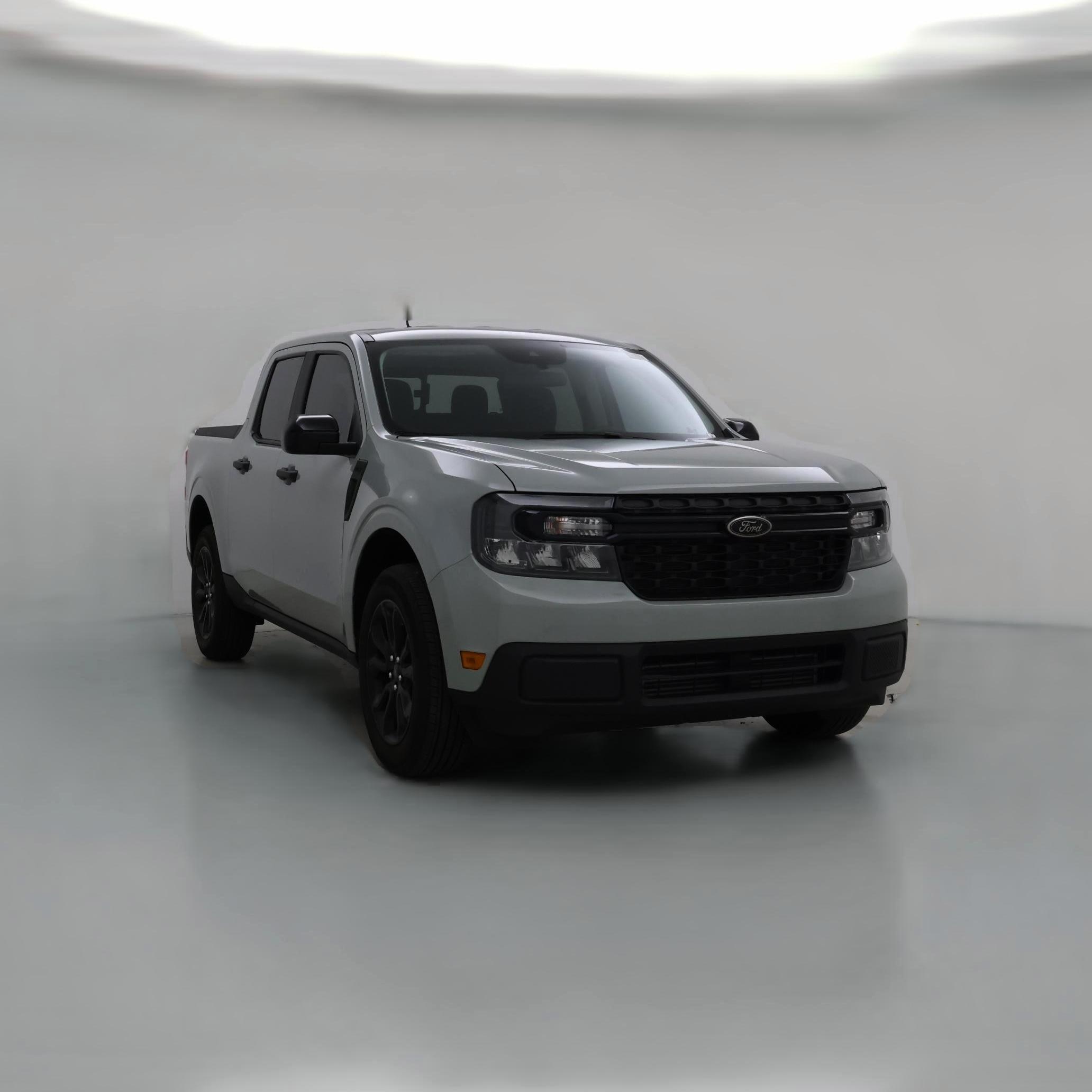Thumbnail: 2023 Ford Maverick - 1