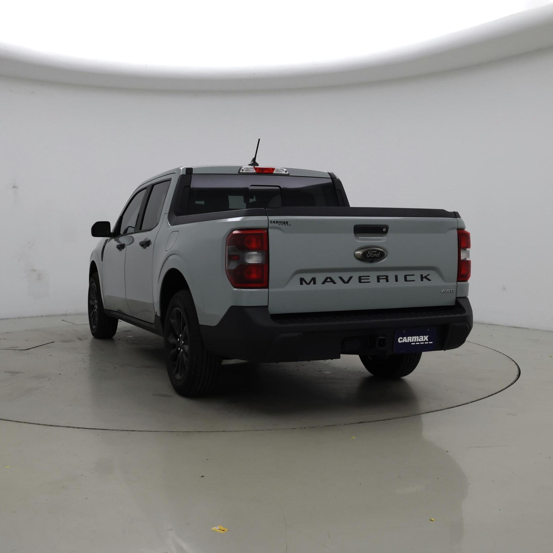 Thumbnail: 2023 Ford Maverick - 2