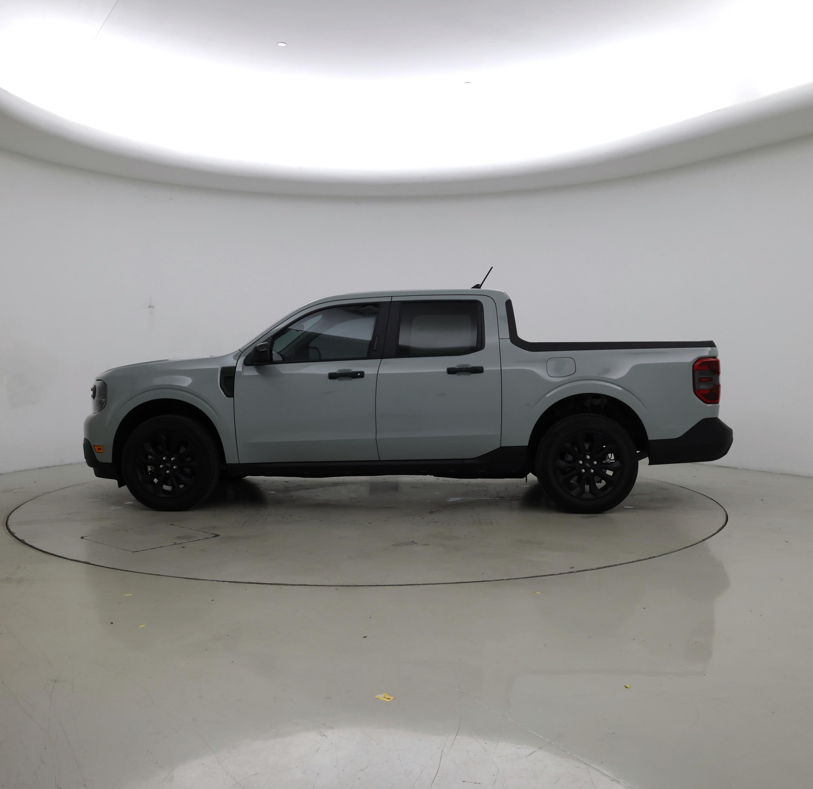 Thumbnail: 2023 Ford Maverick - 3