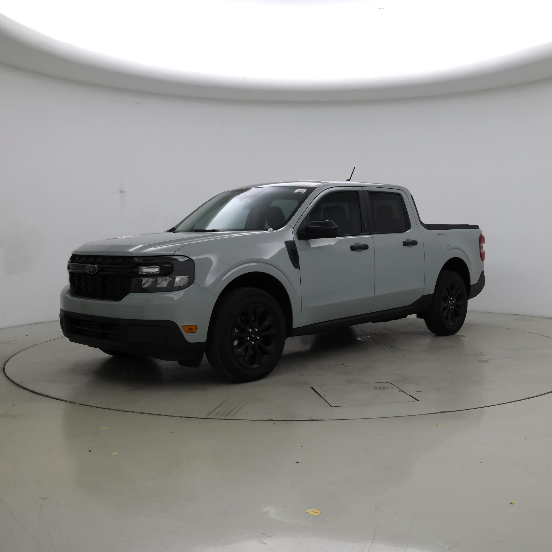 Thumbnail: 2023 Ford Maverick - 4
