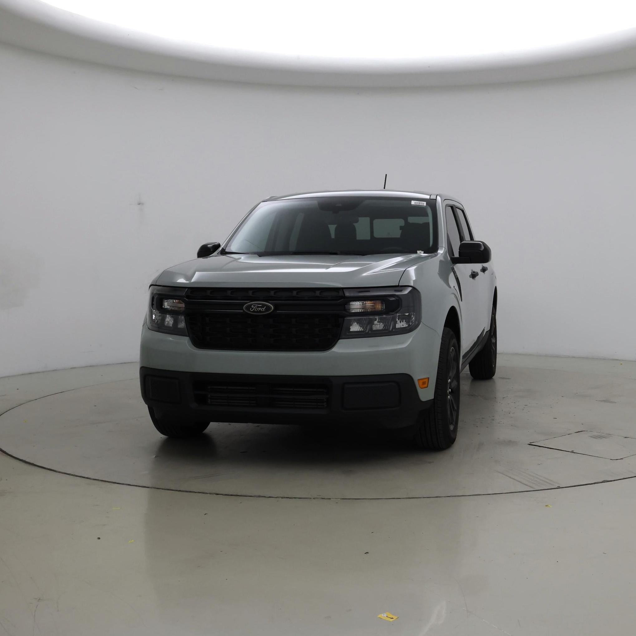 Thumbnail: 2023 Ford Maverick - 5