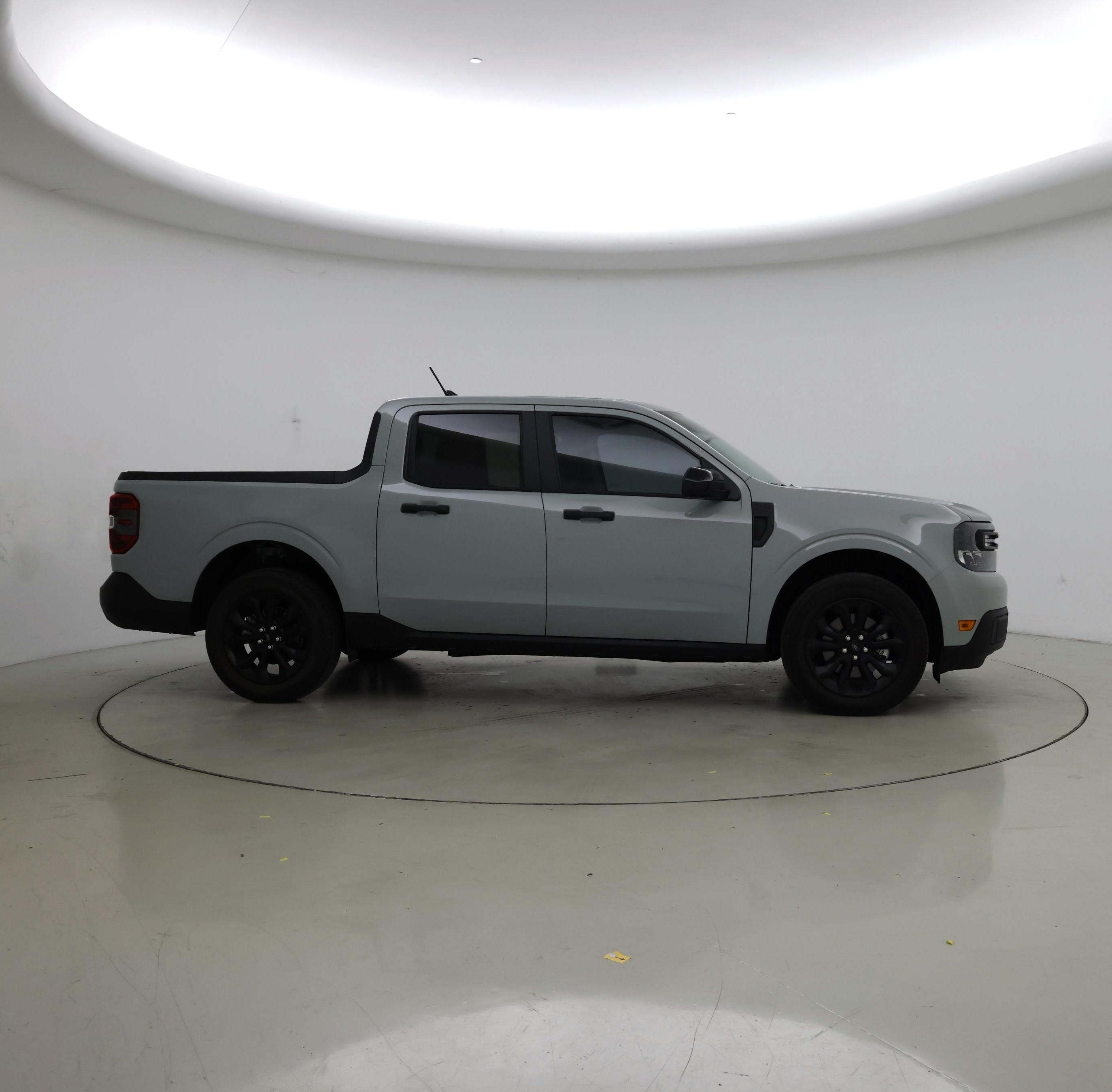 Thumbnail: 2023 Ford Maverick - 7