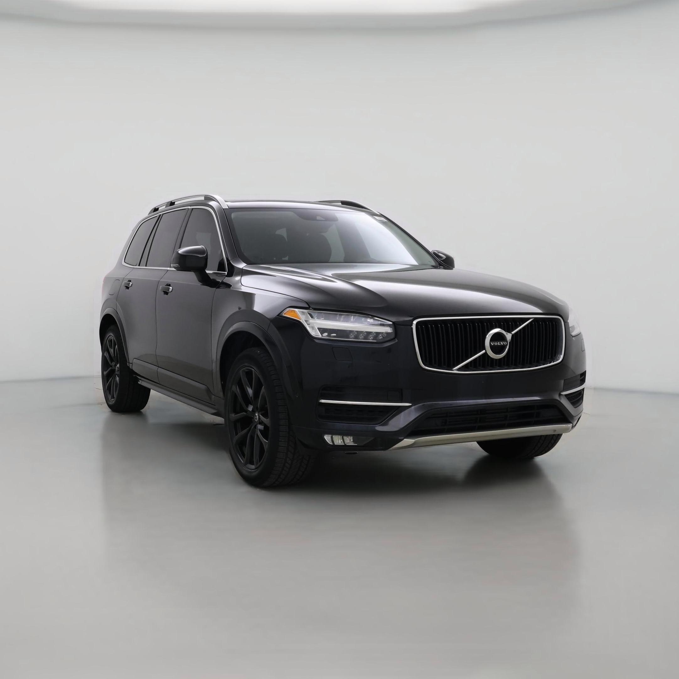 Thumbnail: 2016 Volvo XC90 - 1