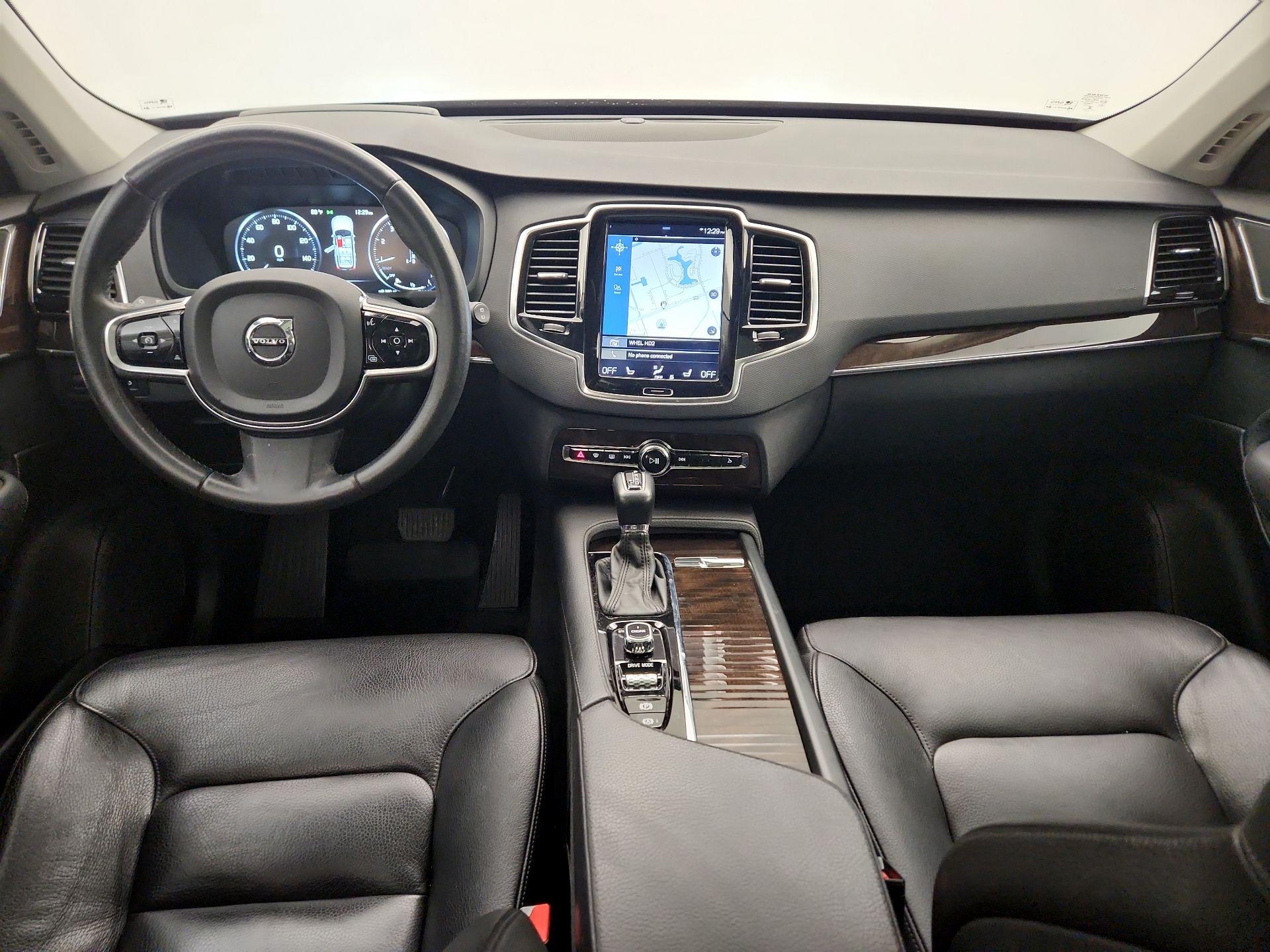 Thumbnail: 2016 Volvo XC90 - 9