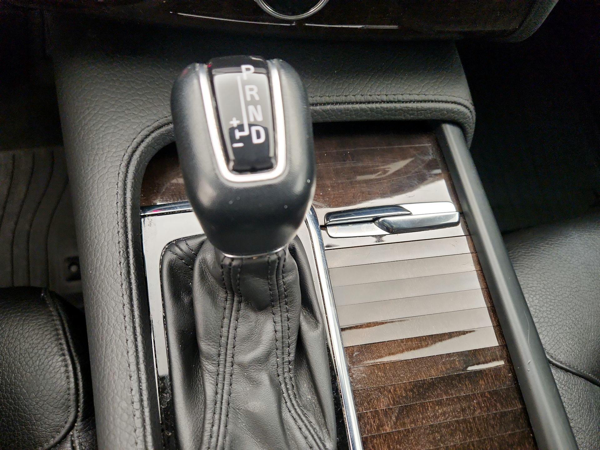 Thumbnail: 2016 Volvo XC90 - 18