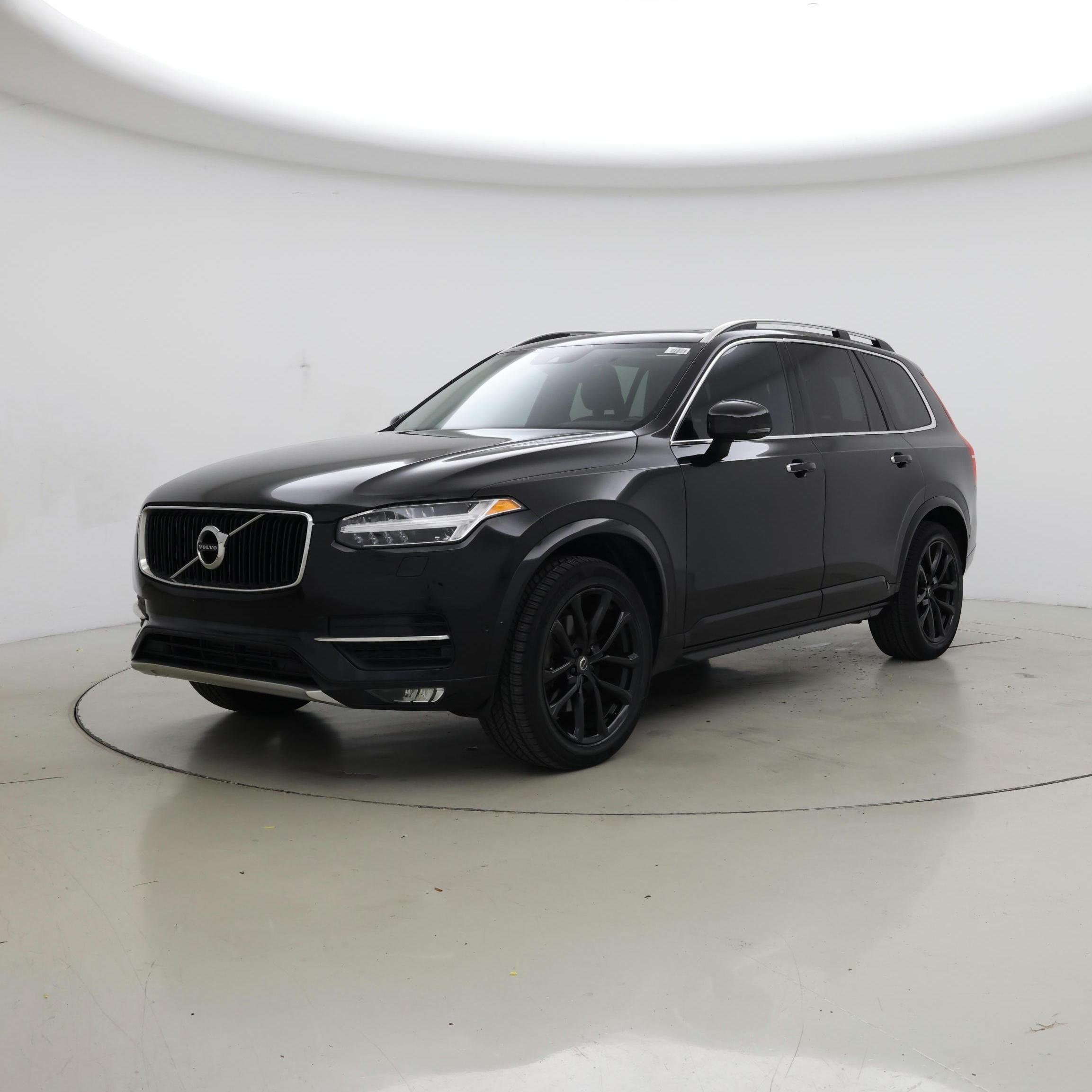 Thumbnail: 2016 Volvo XC90 - 4