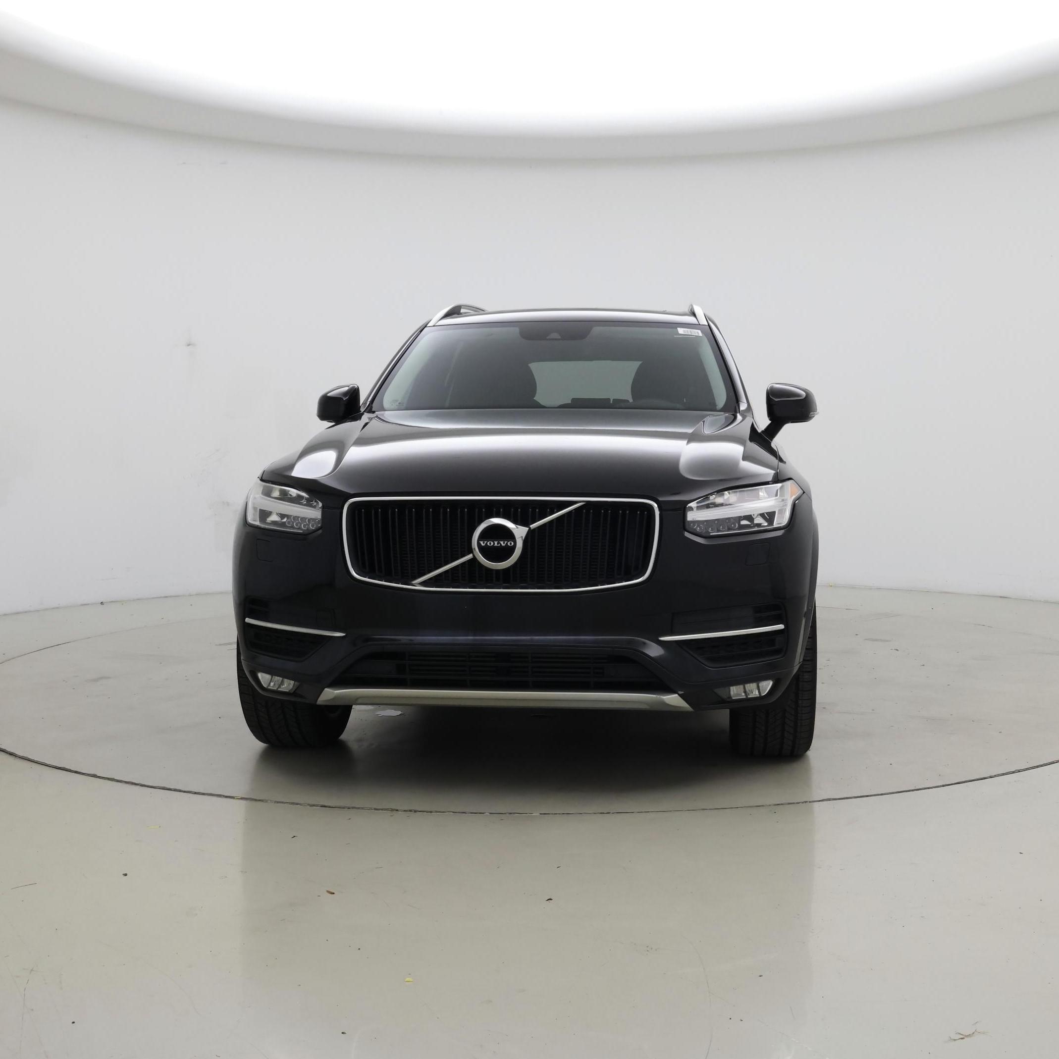 Thumbnail: 2016 Volvo XC90 - 5