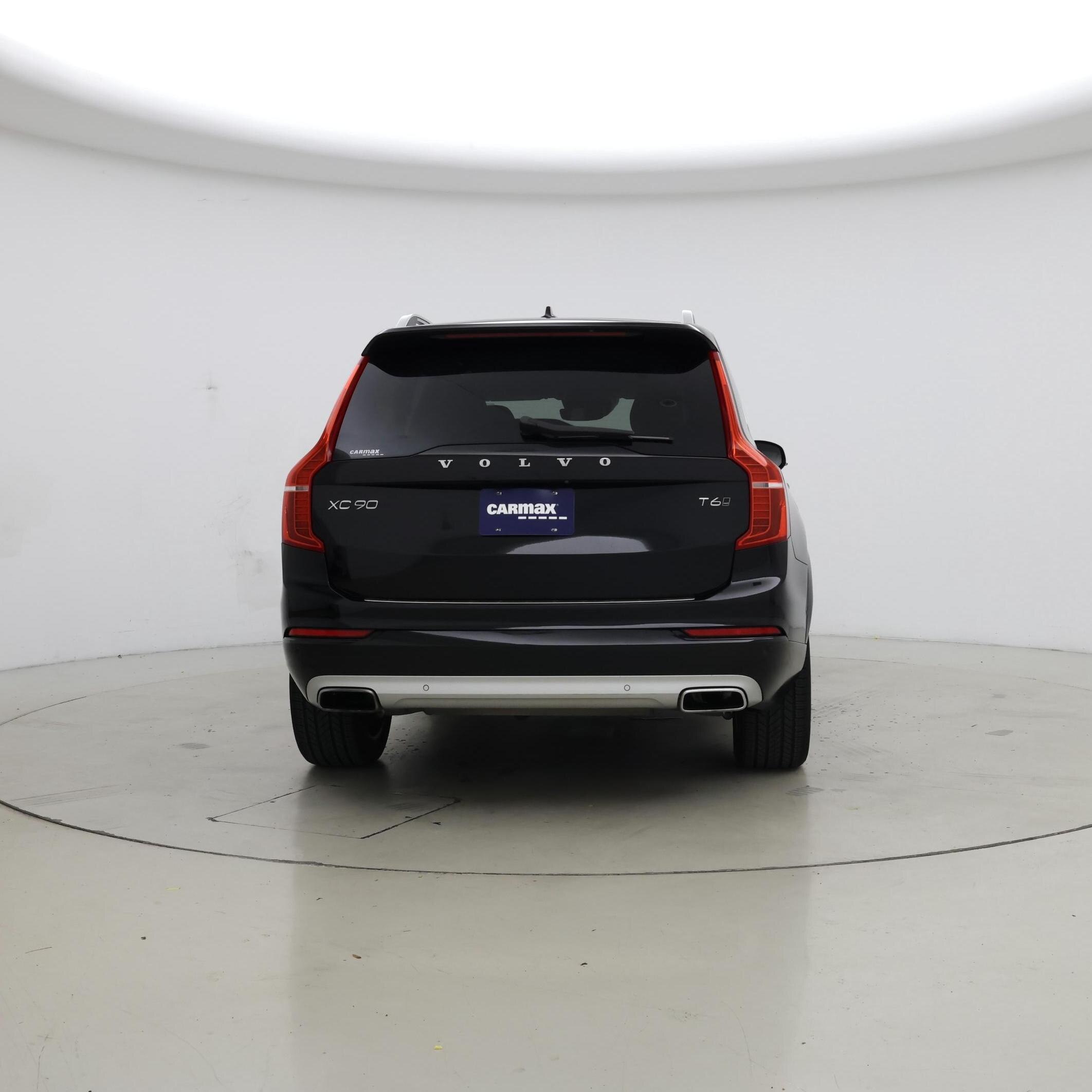 Thumbnail: 2016 Volvo XC90 - 6