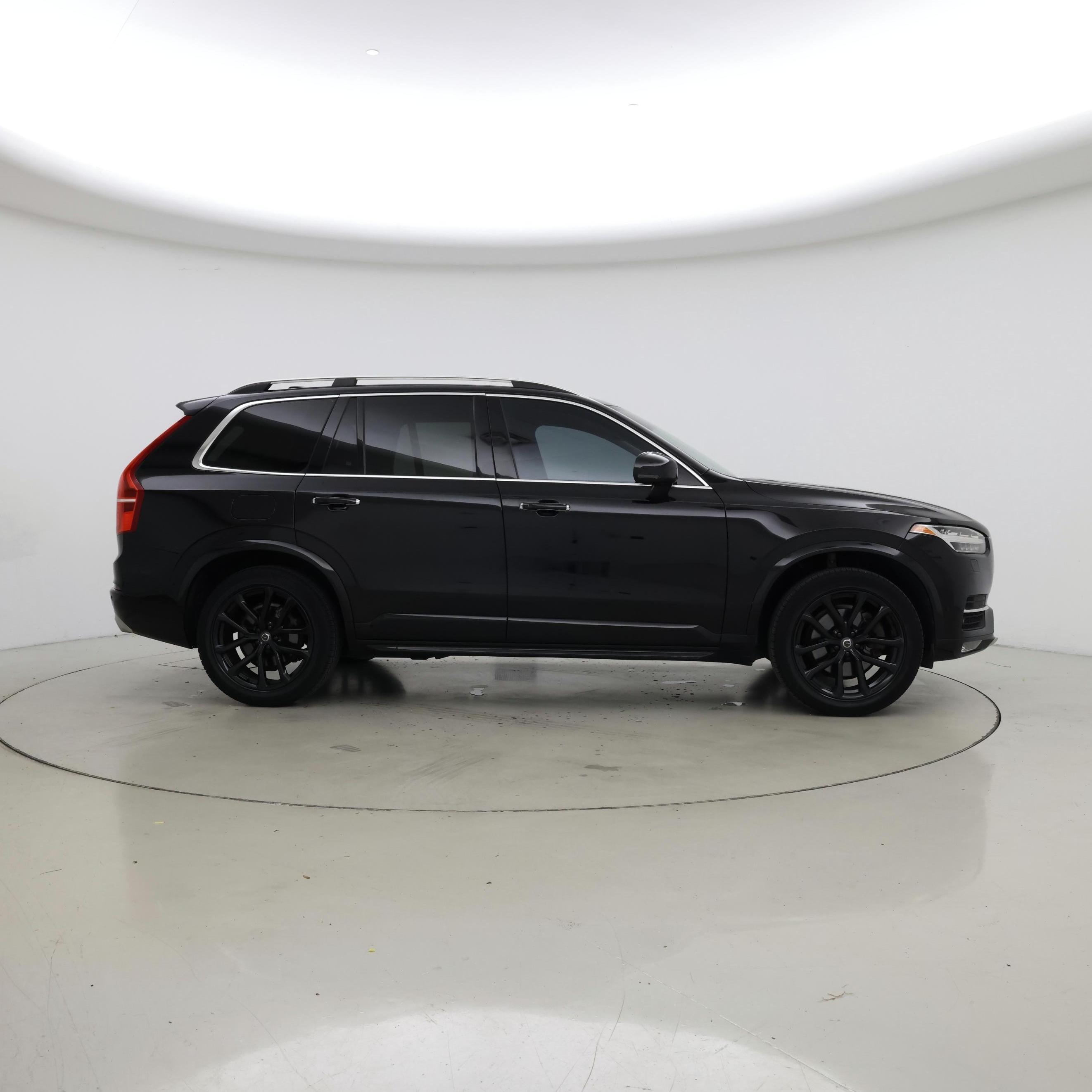 Thumbnail: 2016 Volvo XC90 - 7