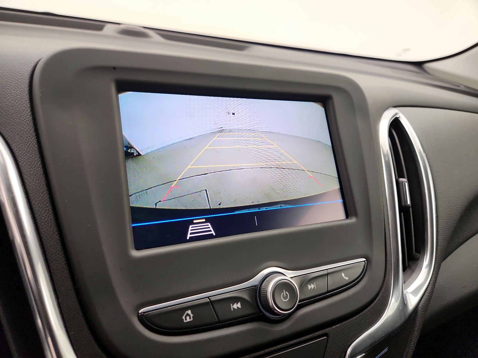 Thumbnail: 2020 Chevrolet Equinox - 14