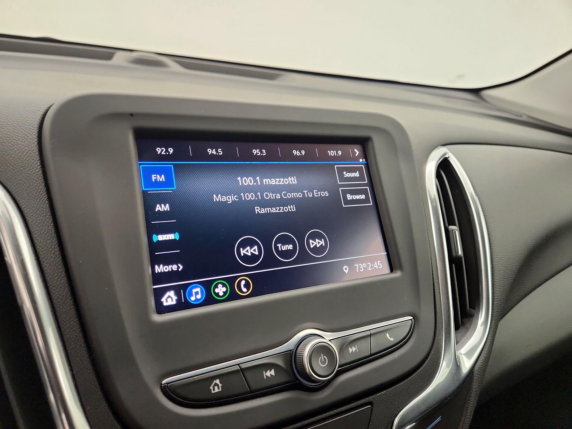 Thumbnail: 2020 Chevrolet Equinox - 15