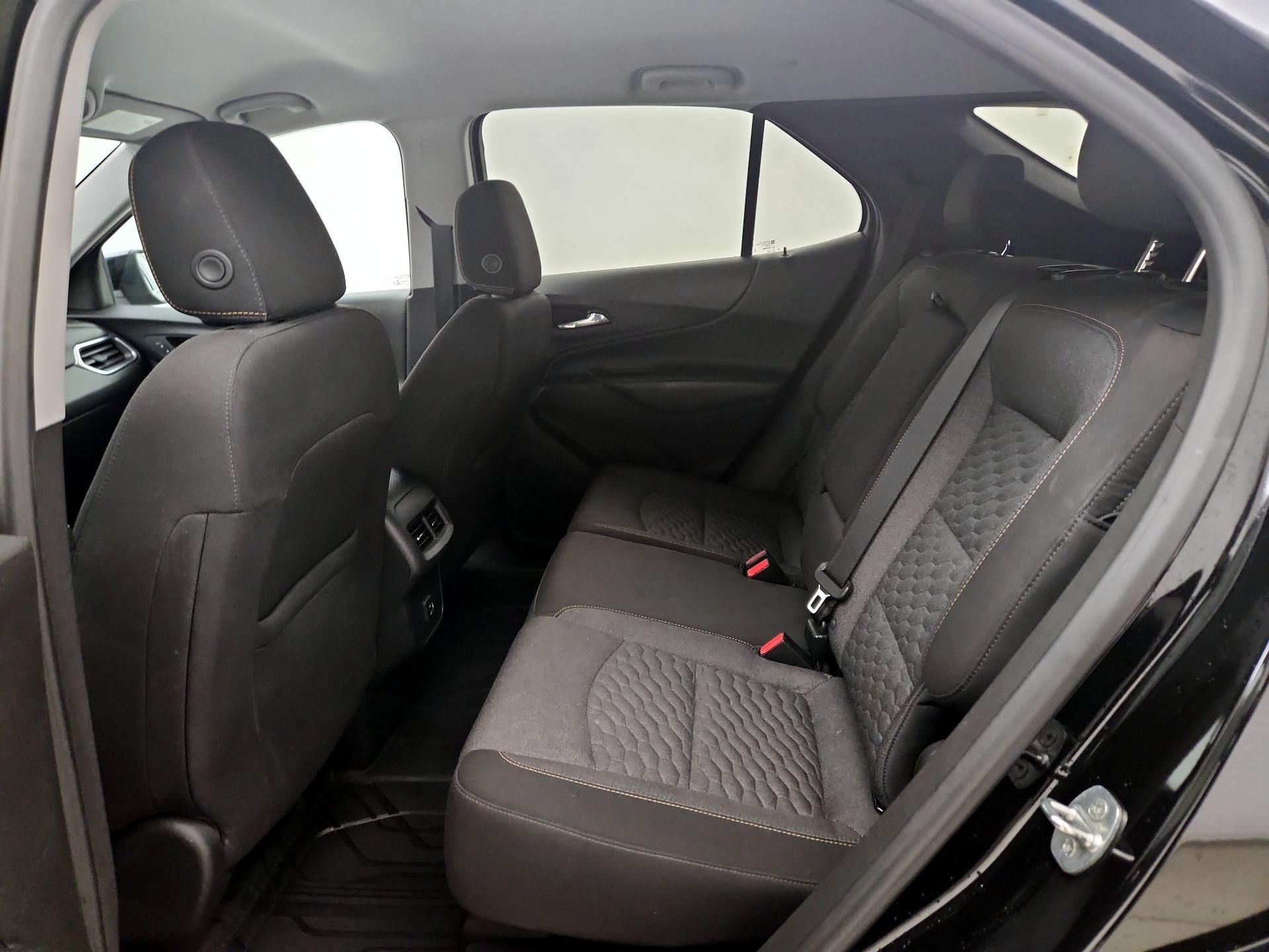 Thumbnail: 2020 Chevrolet Equinox - 19