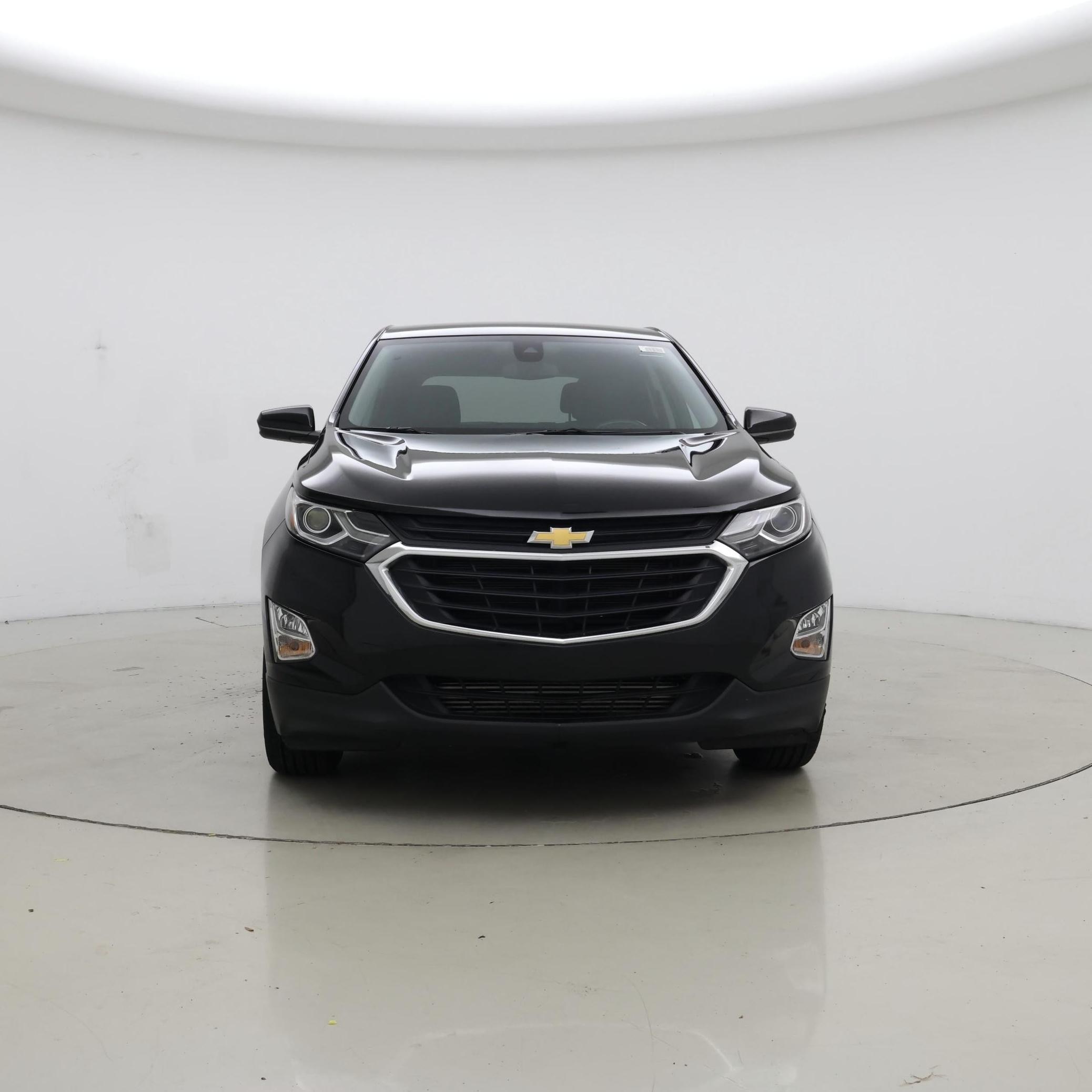 Thumbnail: 2020 Chevrolet Equinox - 5