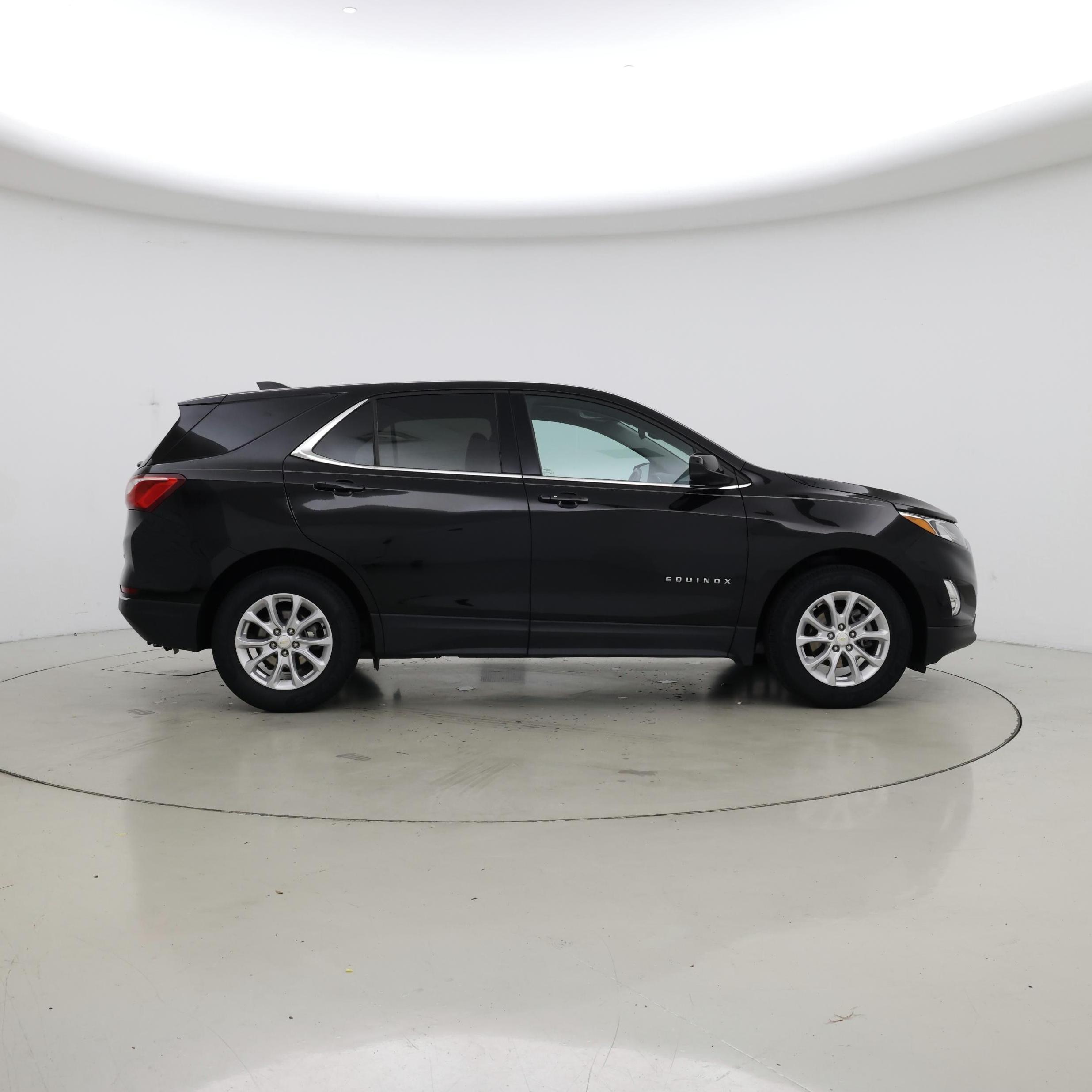 Thumbnail: 2020 Chevrolet Equinox - 7