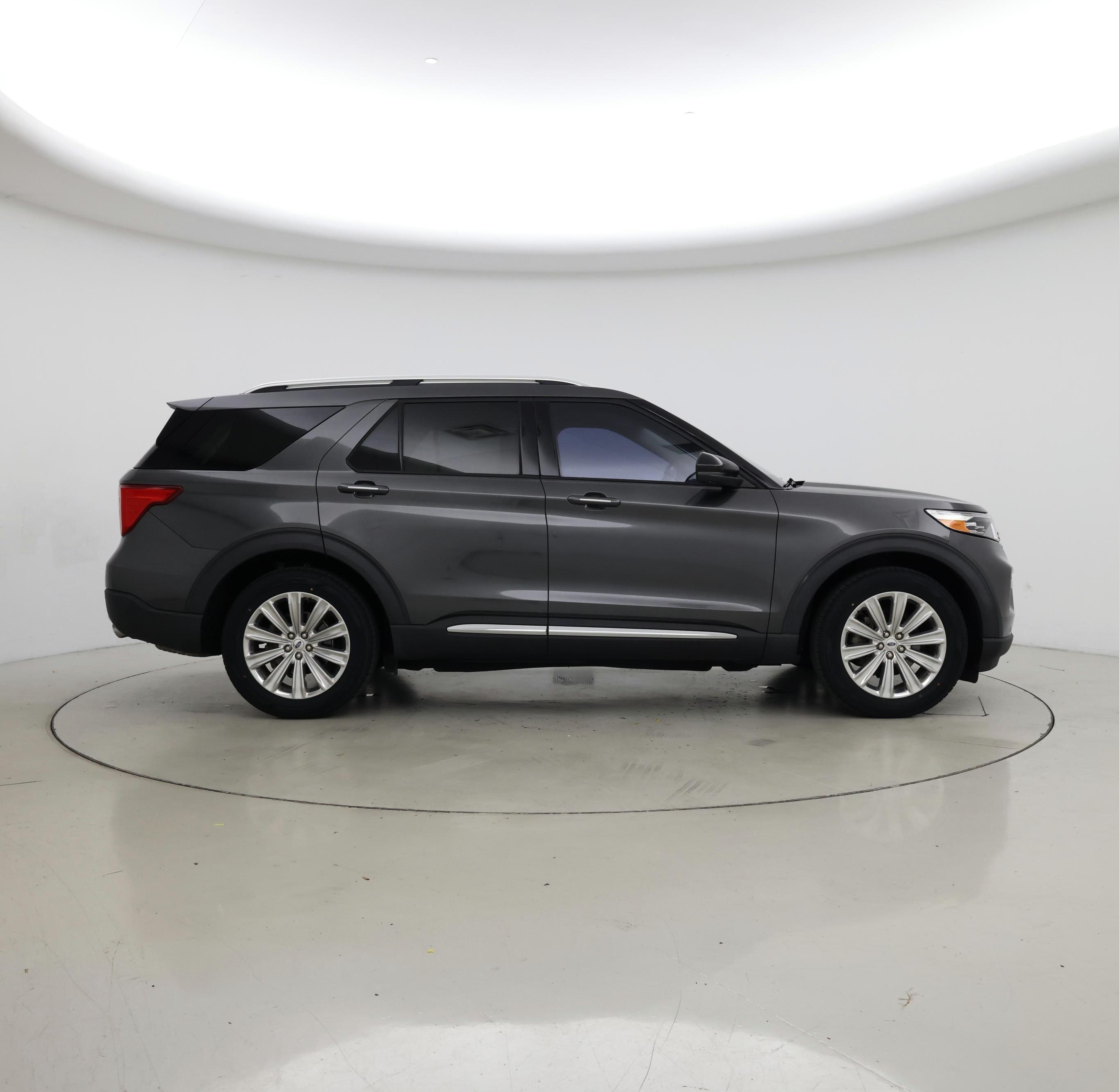 Thumbnail: 2020 Ford Explorer - 7