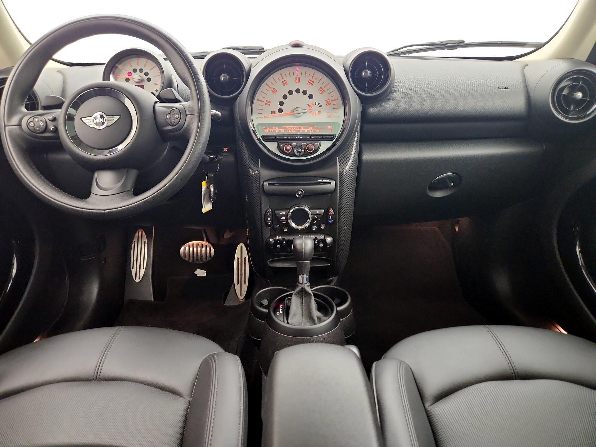 Thumbnail: 2014 MINI Cooper Countryman - 9