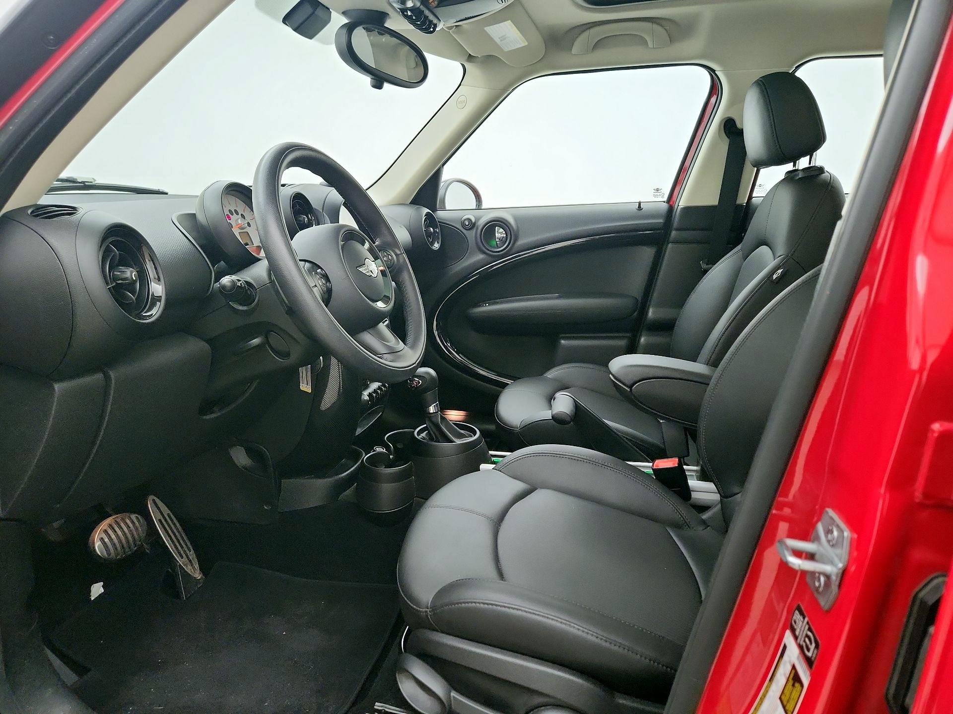Thumbnail: 2014 MINI Cooper Countryman - 11