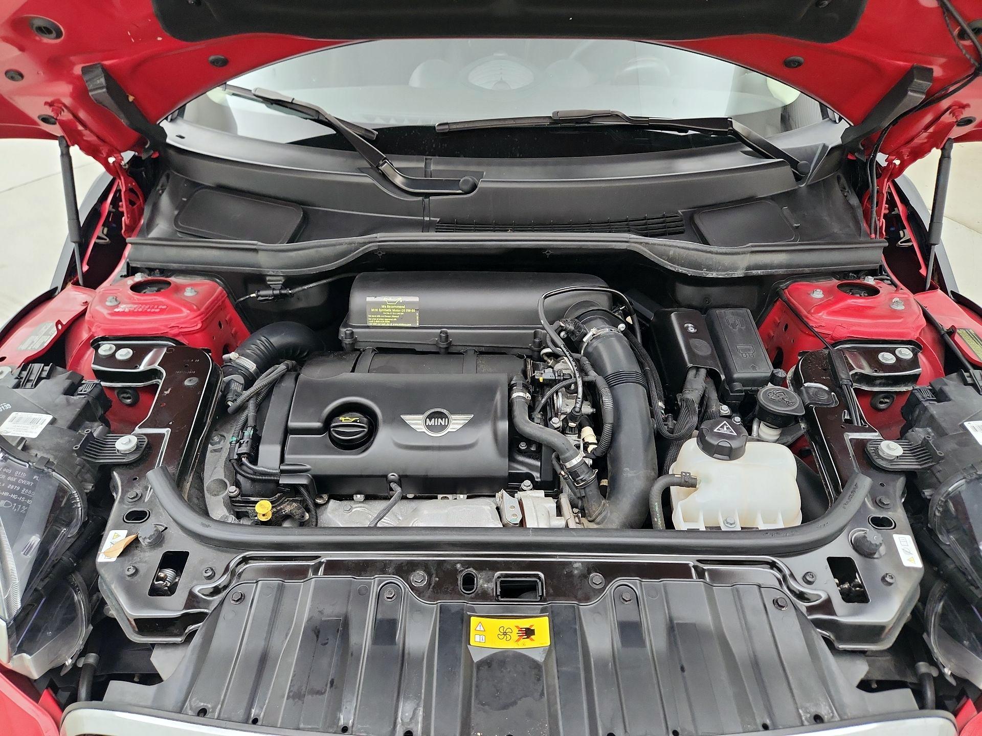 Thumbnail: 2014 MINI Cooper Countryman - 20