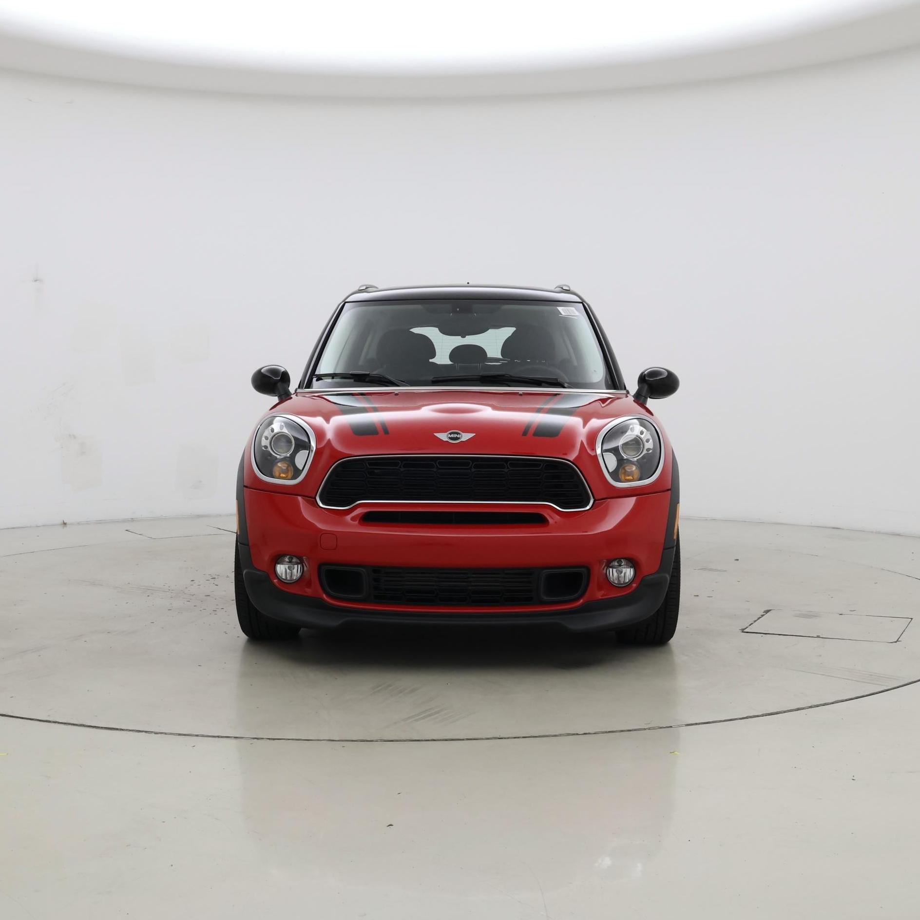 Thumbnail: 2014 MINI Cooper Countryman - 5