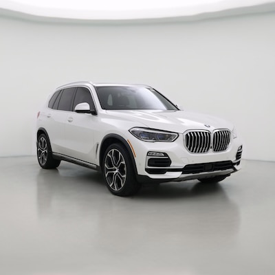2021 BMW X5 sDrive40i