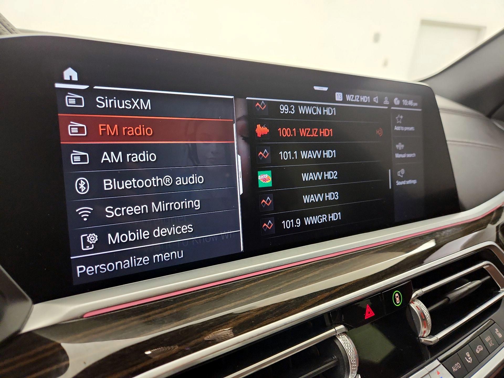 Thumbnail: 2021 BMW X5 - 16