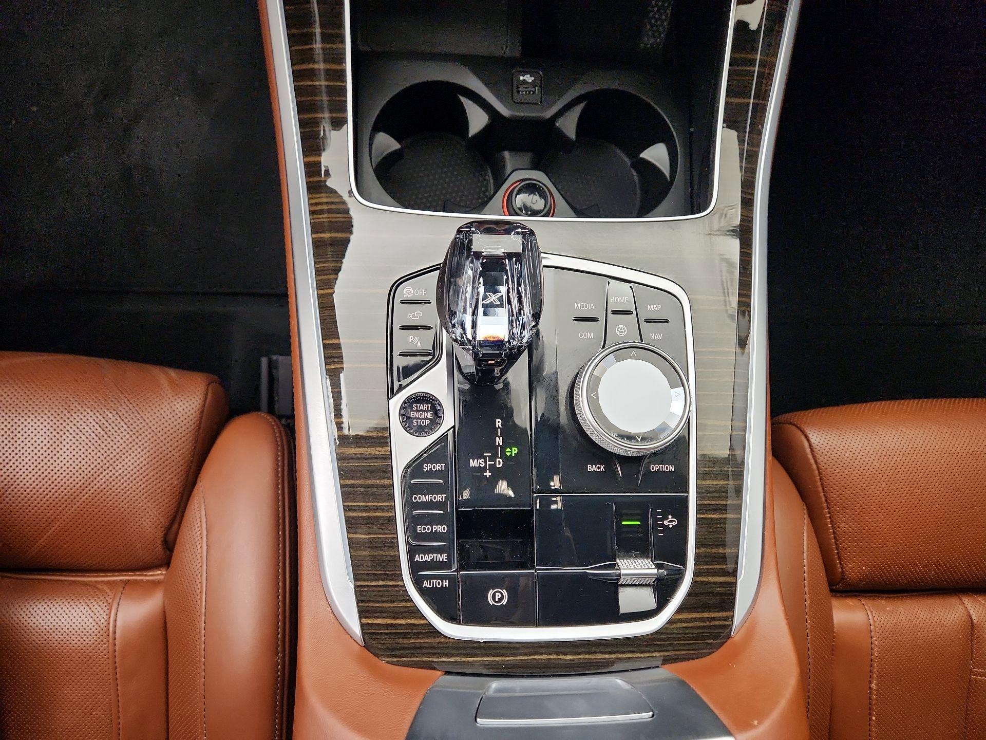 Thumbnail: 2021 BMW X5 - 18