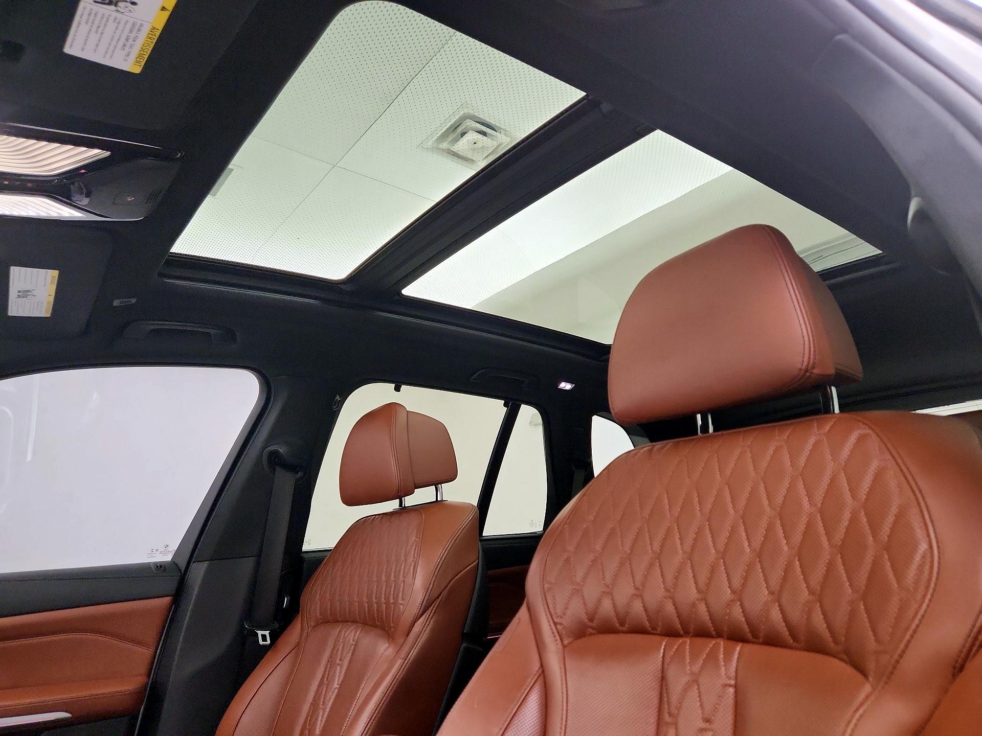 Thumbnail: 2021 BMW X5 - 20