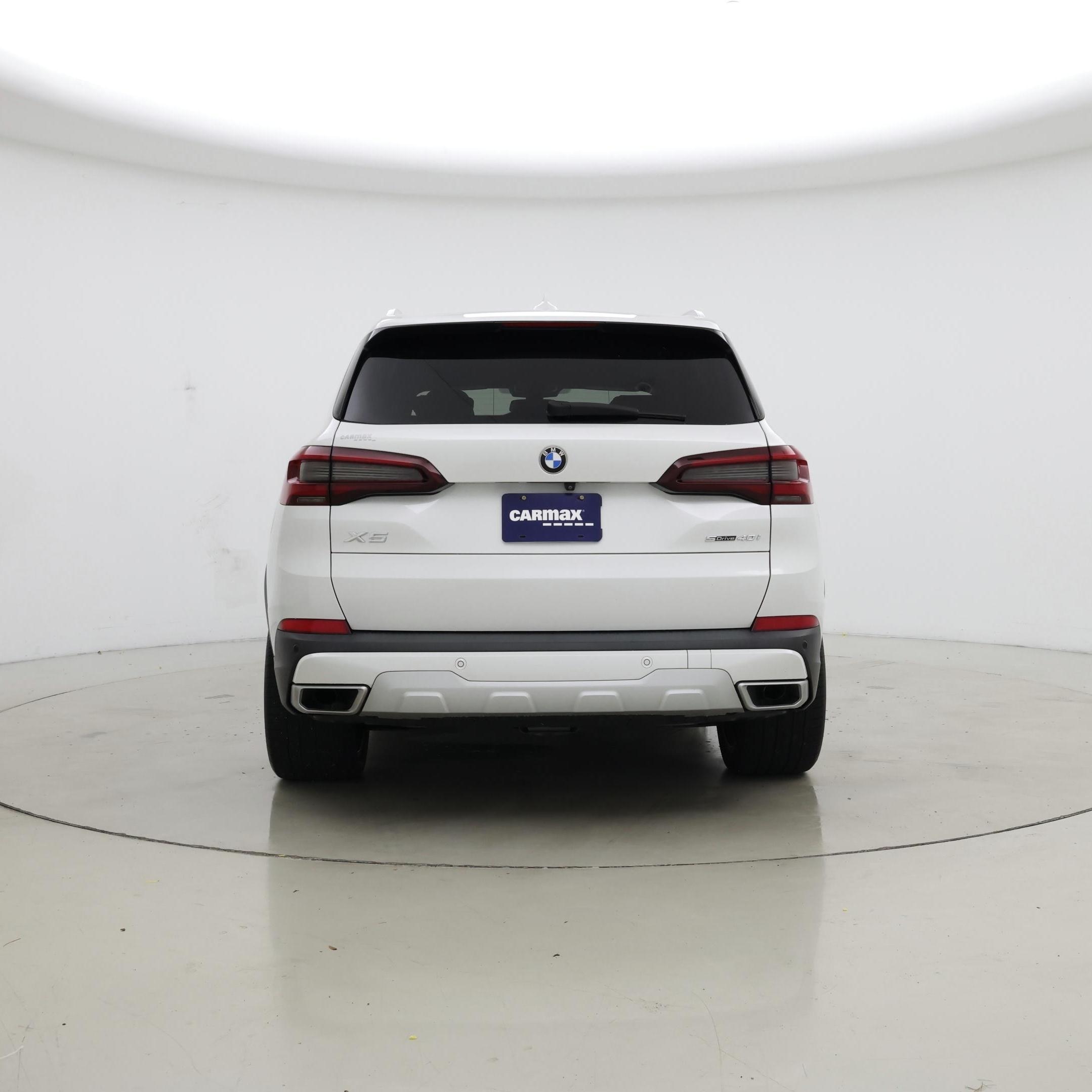 Thumbnail: 2021 BMW X5 - 6