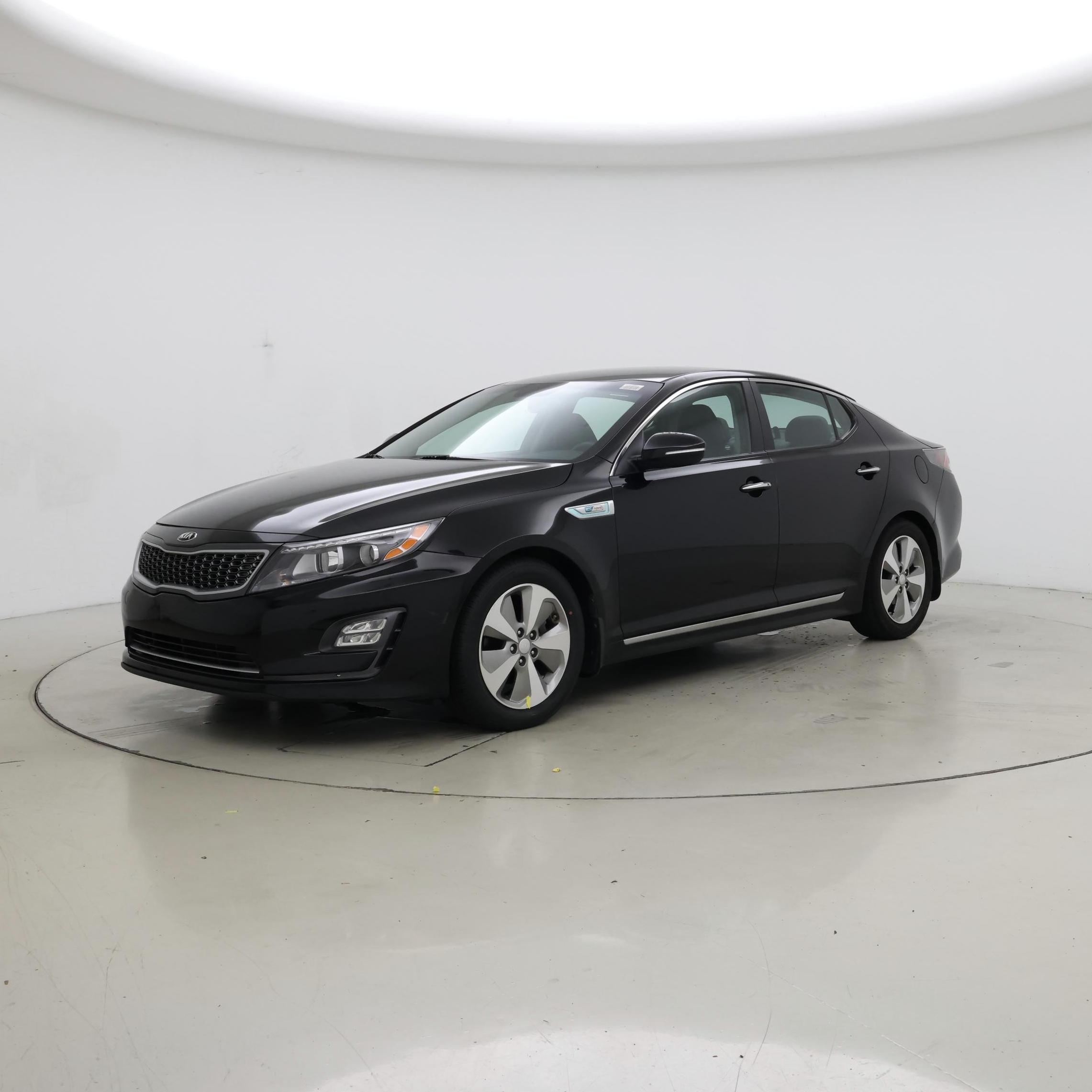 Thumbnail: 2016 Kia Optima - 4