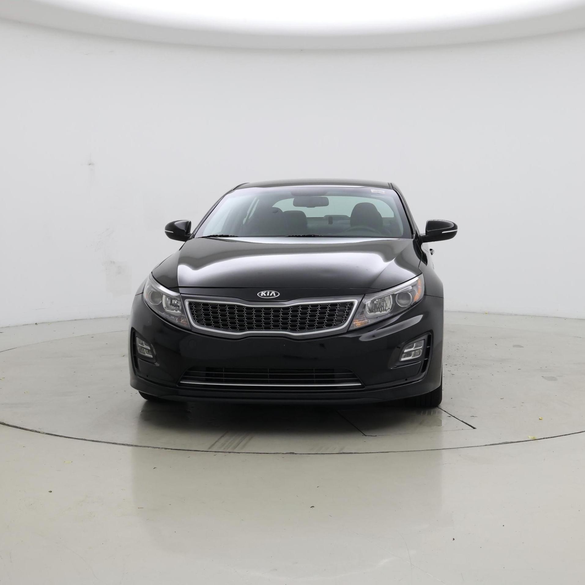Thumbnail: 2016 Kia Optima - 5