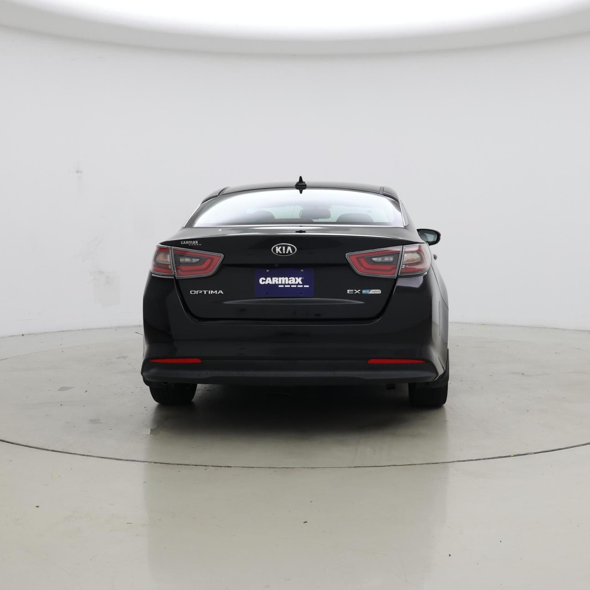 Thumbnail: 2016 Kia Optima - 6