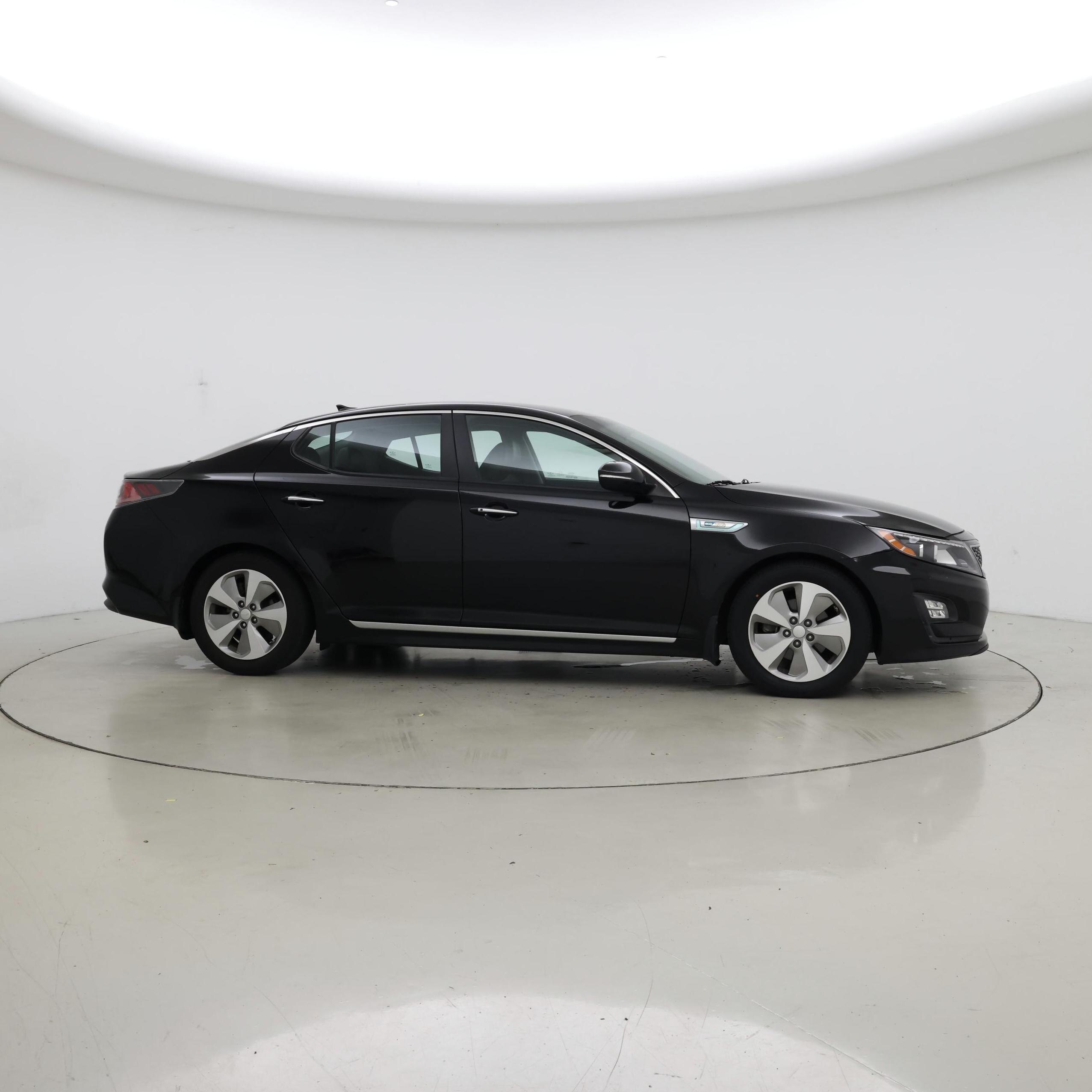 Thumbnail: 2016 Kia Optima - 7