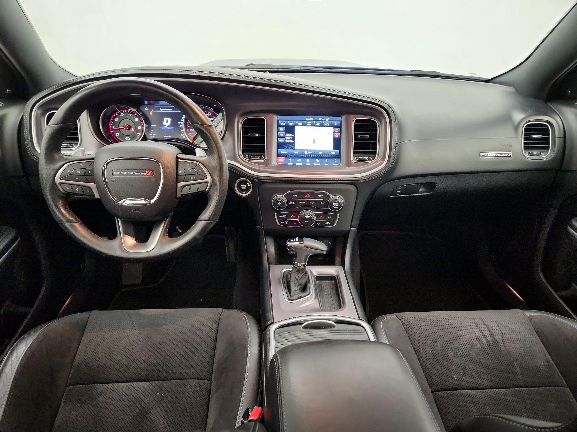 Thumbnail: 2019 Dodge Charger - 9