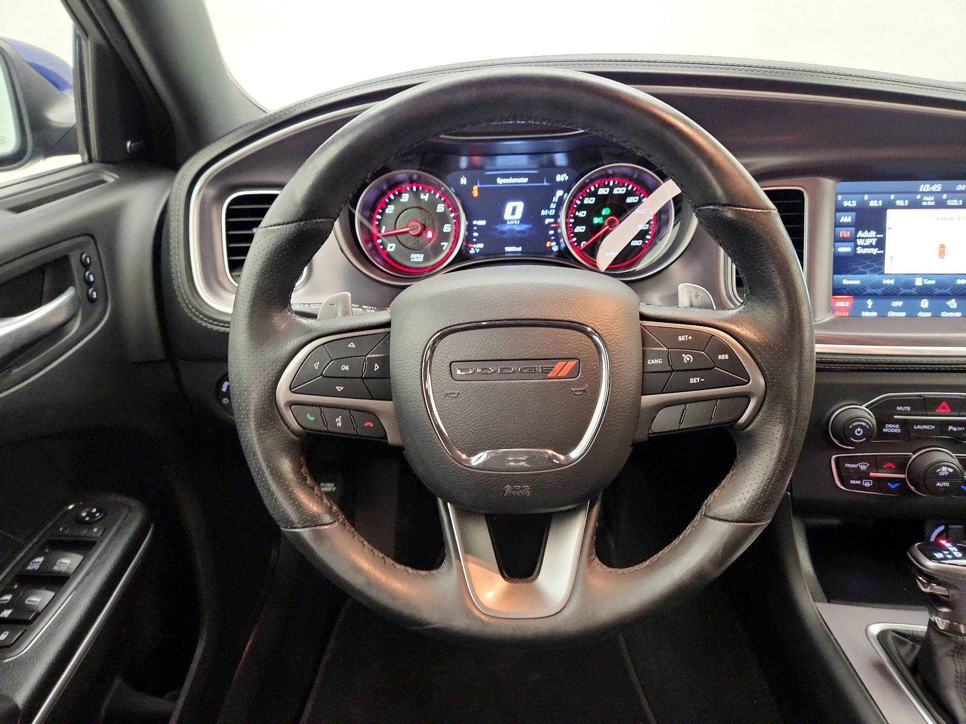 Thumbnail: 2019 Dodge Charger - 10
