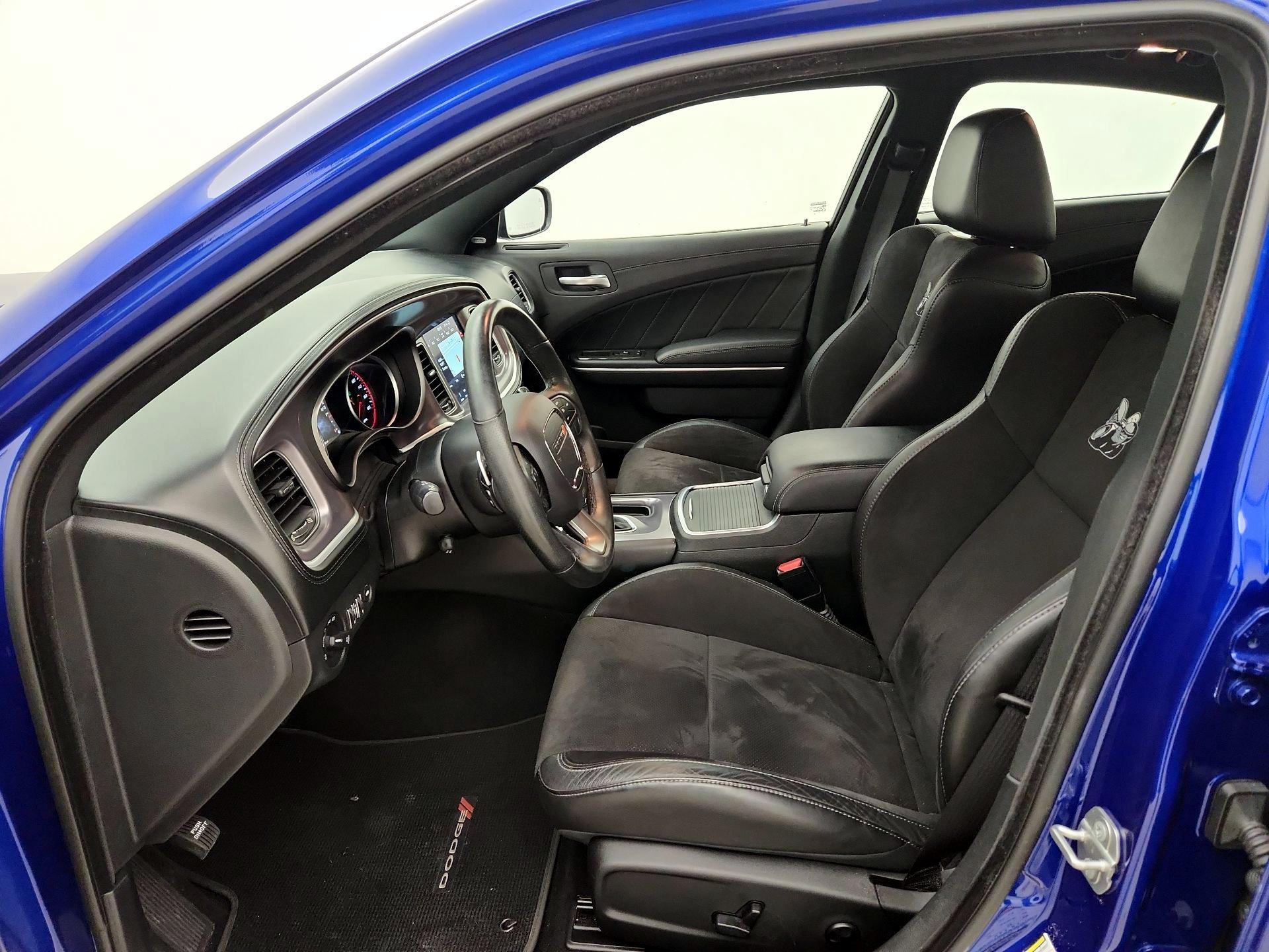 Thumbnail: 2019 Dodge Charger - 11