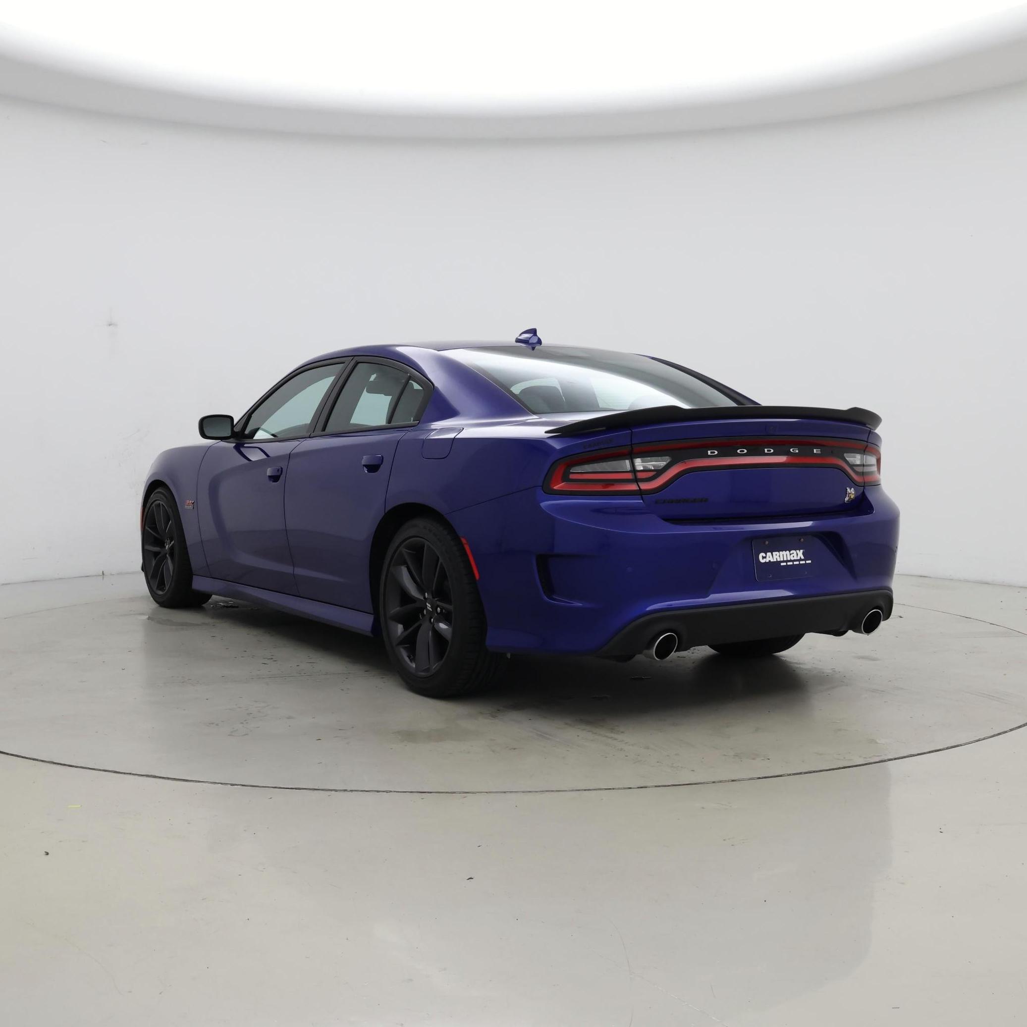 Thumbnail: 2019 Dodge Charger - 2