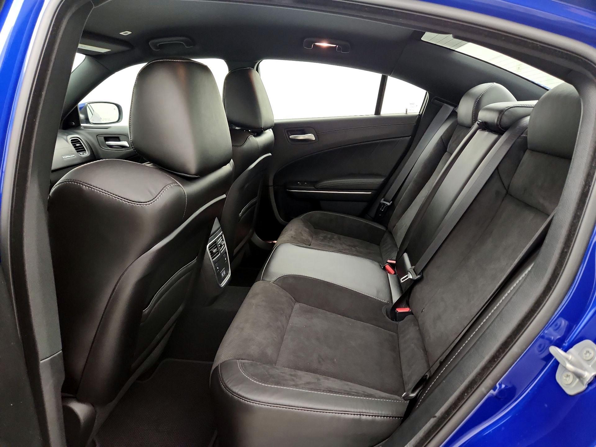 Thumbnail: 2019 Dodge Charger - 20