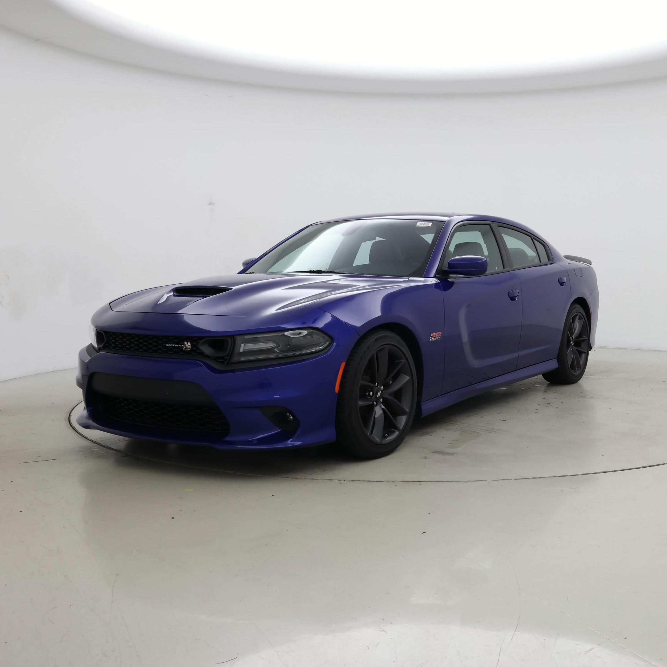 Thumbnail: 2019 Dodge Charger - 4