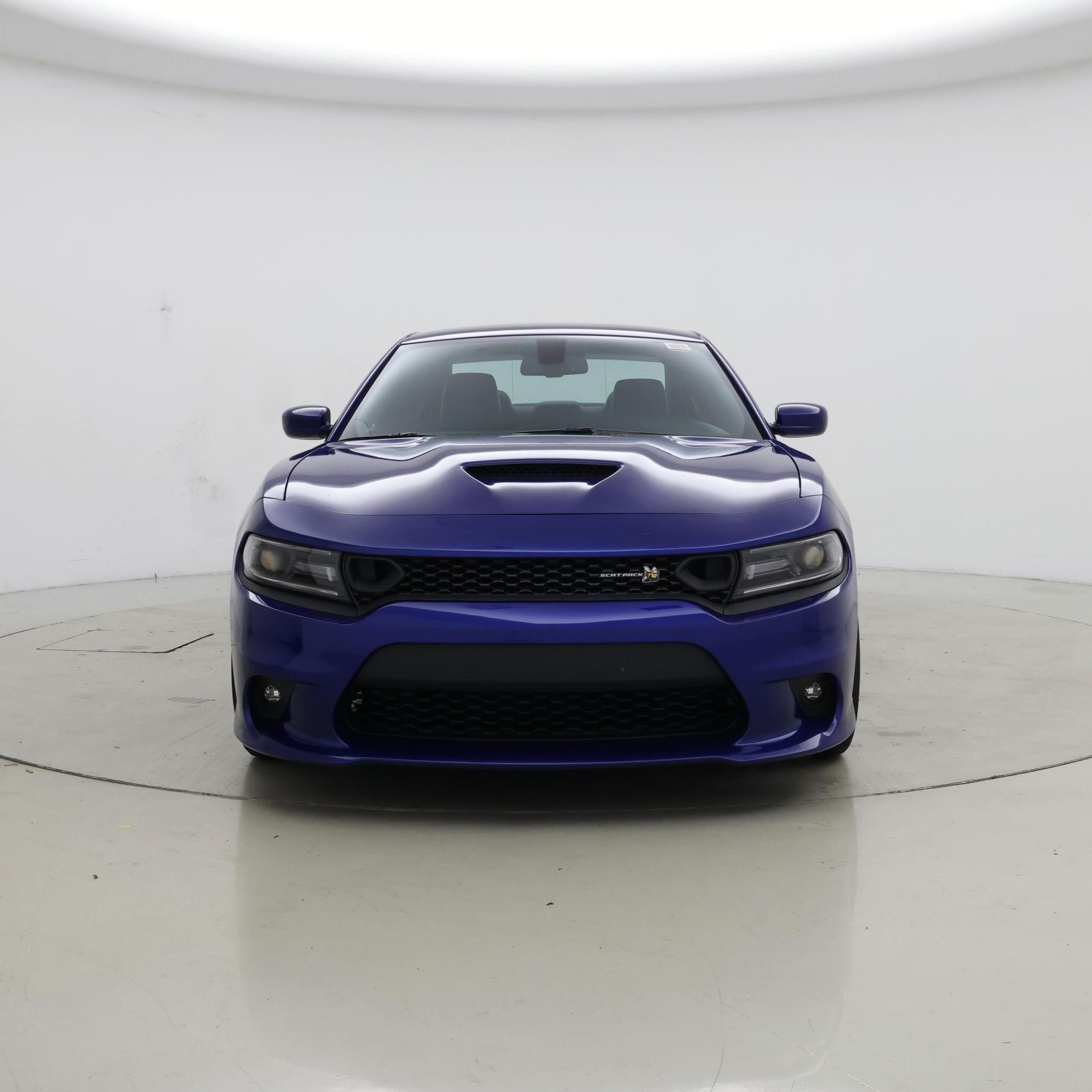 Thumbnail: 2019 Dodge Charger - 5